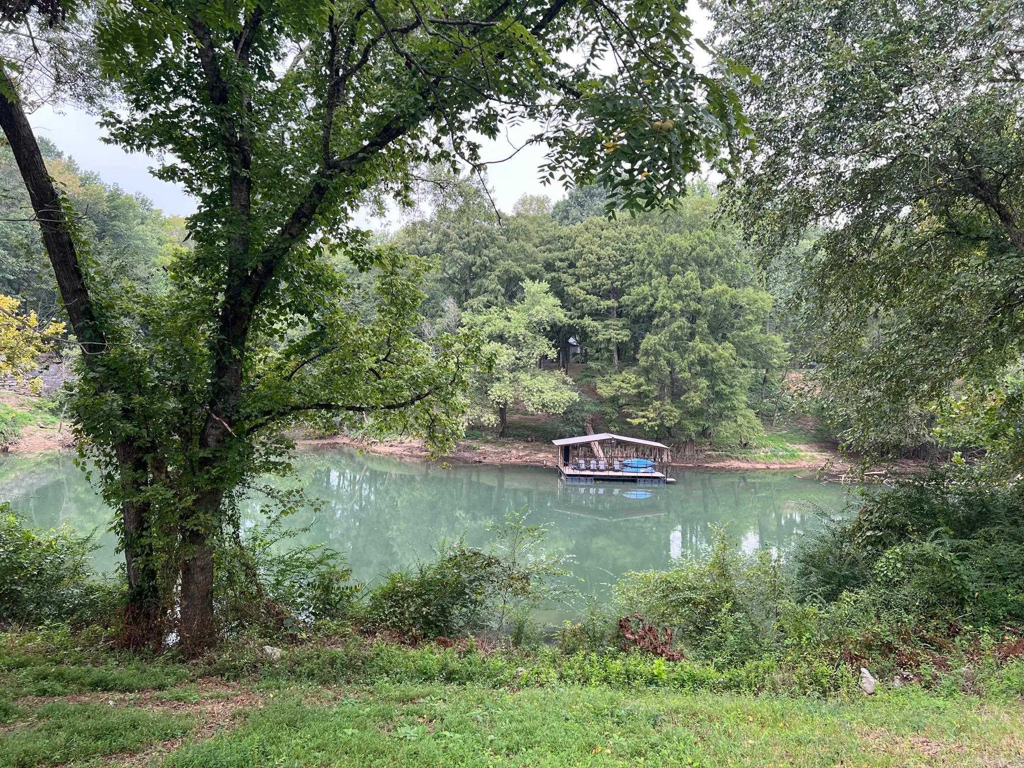 189 Emery Bluff Spur  Pangburn, AR