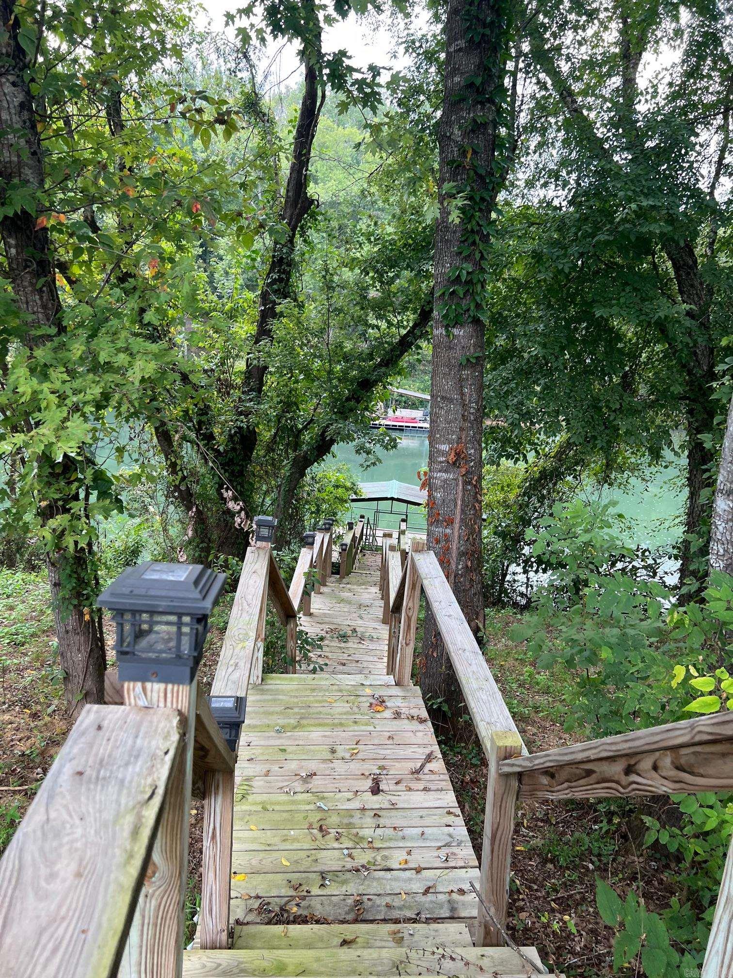 189 Emery Bluff Spur  Pangburn, AR