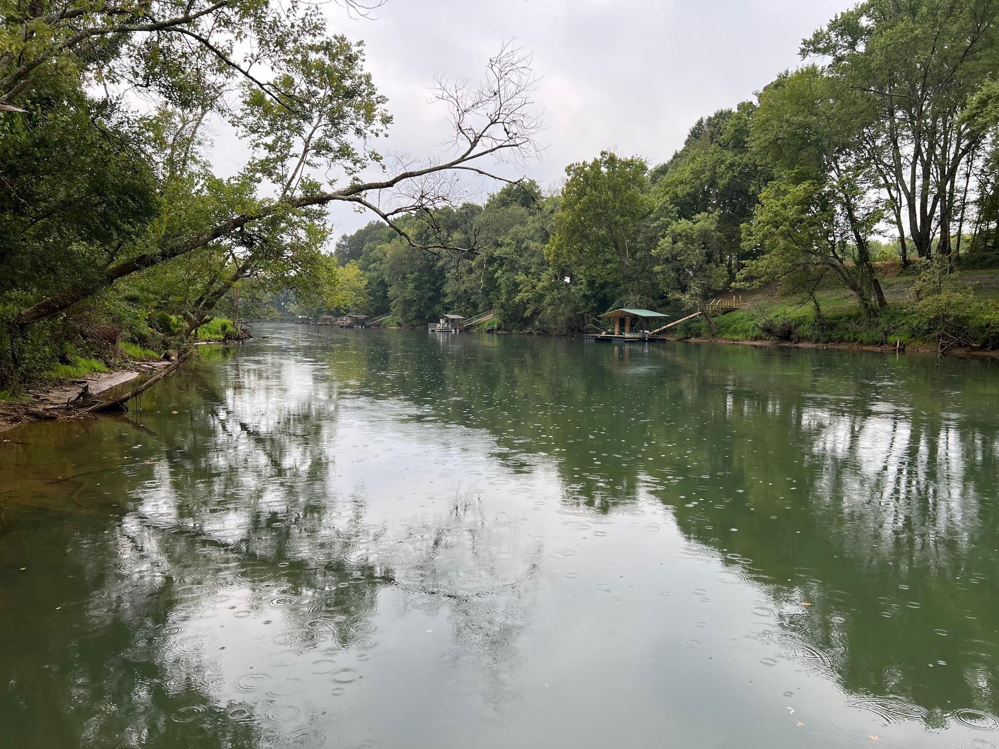 189 Emery Bluff Spur  Pangburn, AR