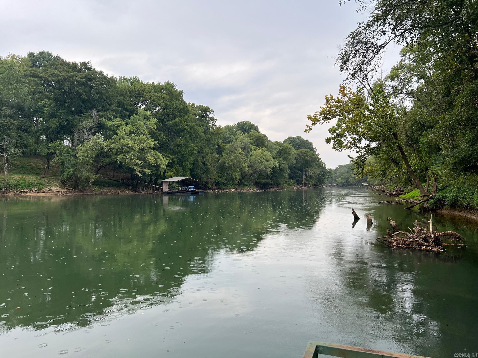 189 Emery Bluff Spur  Pangburn, AR