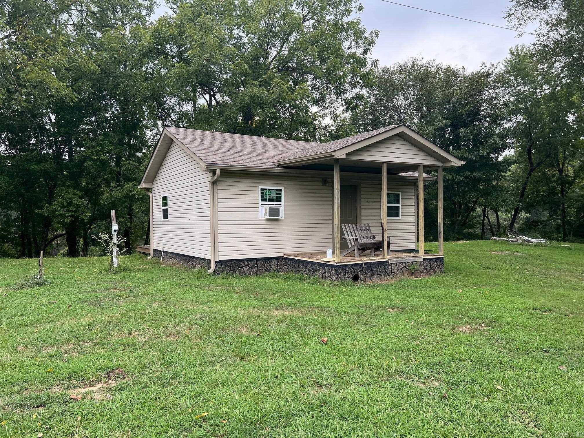 189 Emery Bluff Spur  Pangburn, AR