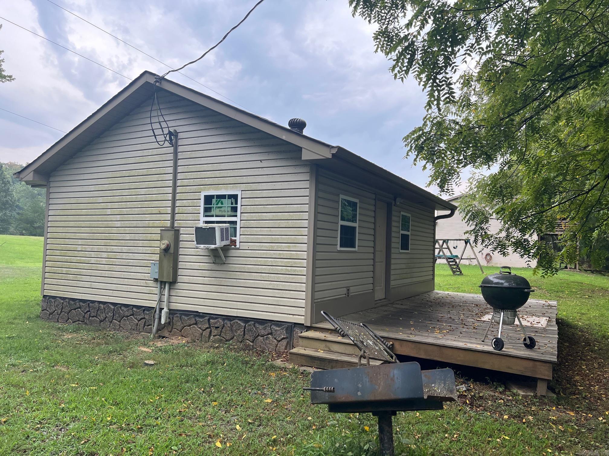 189 Emery Bluff Spur  Pangburn, AR