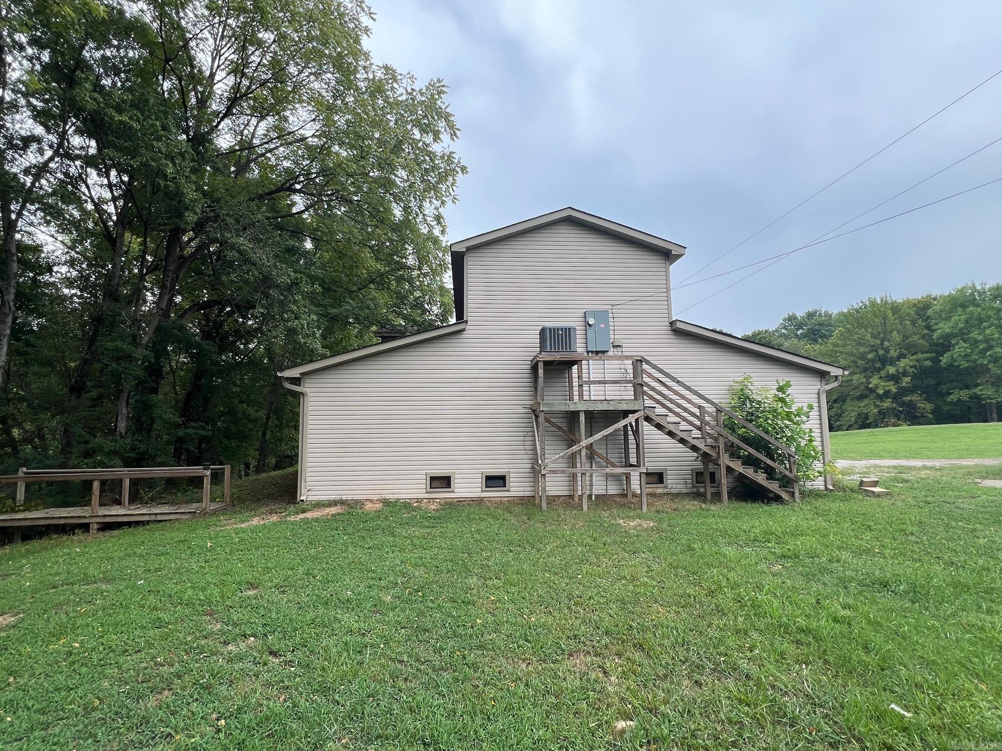 189 Emery Bluff Spur  Pangburn, AR
