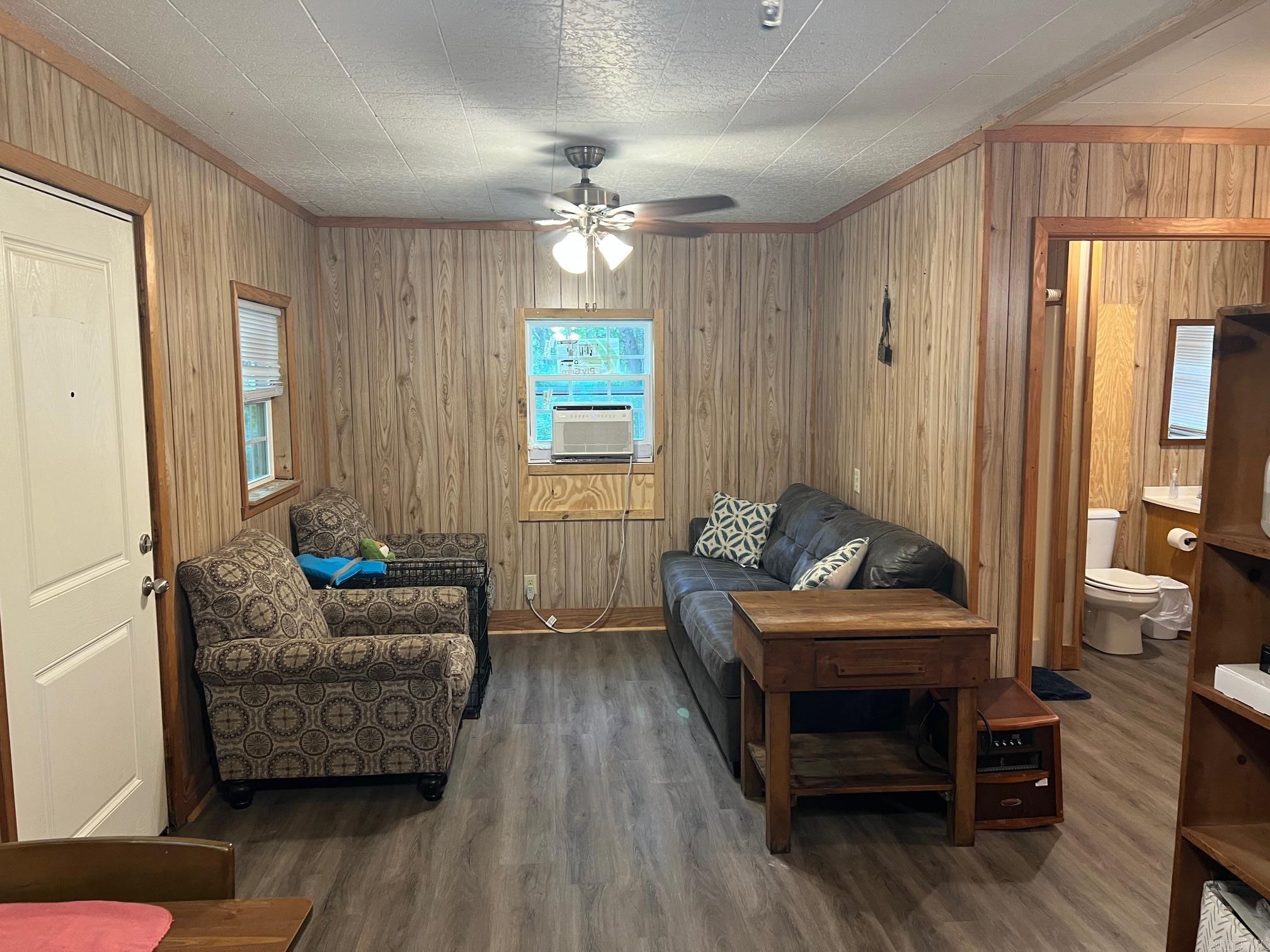 189 Emery Bluff Spur  Pangburn, AR