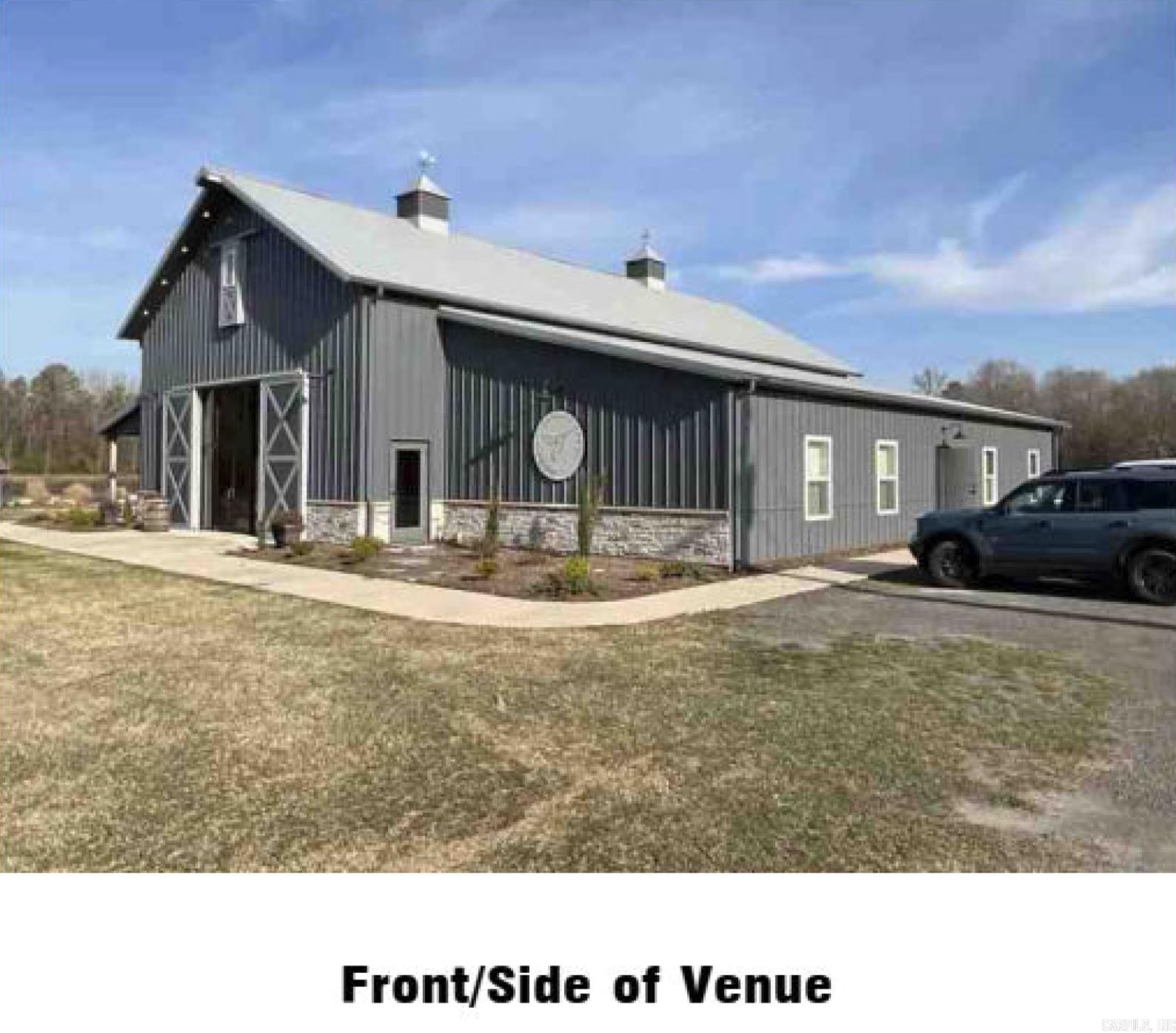 5724 294  Jacksonville, AR