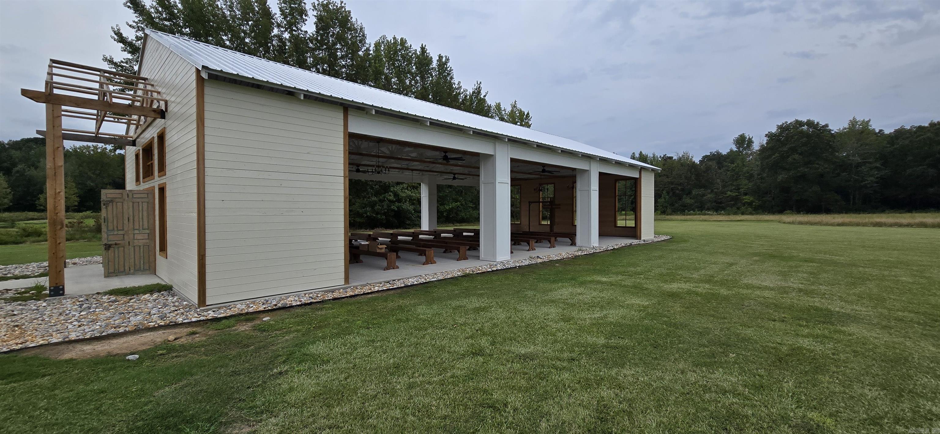 5724 294  Jacksonville, AR