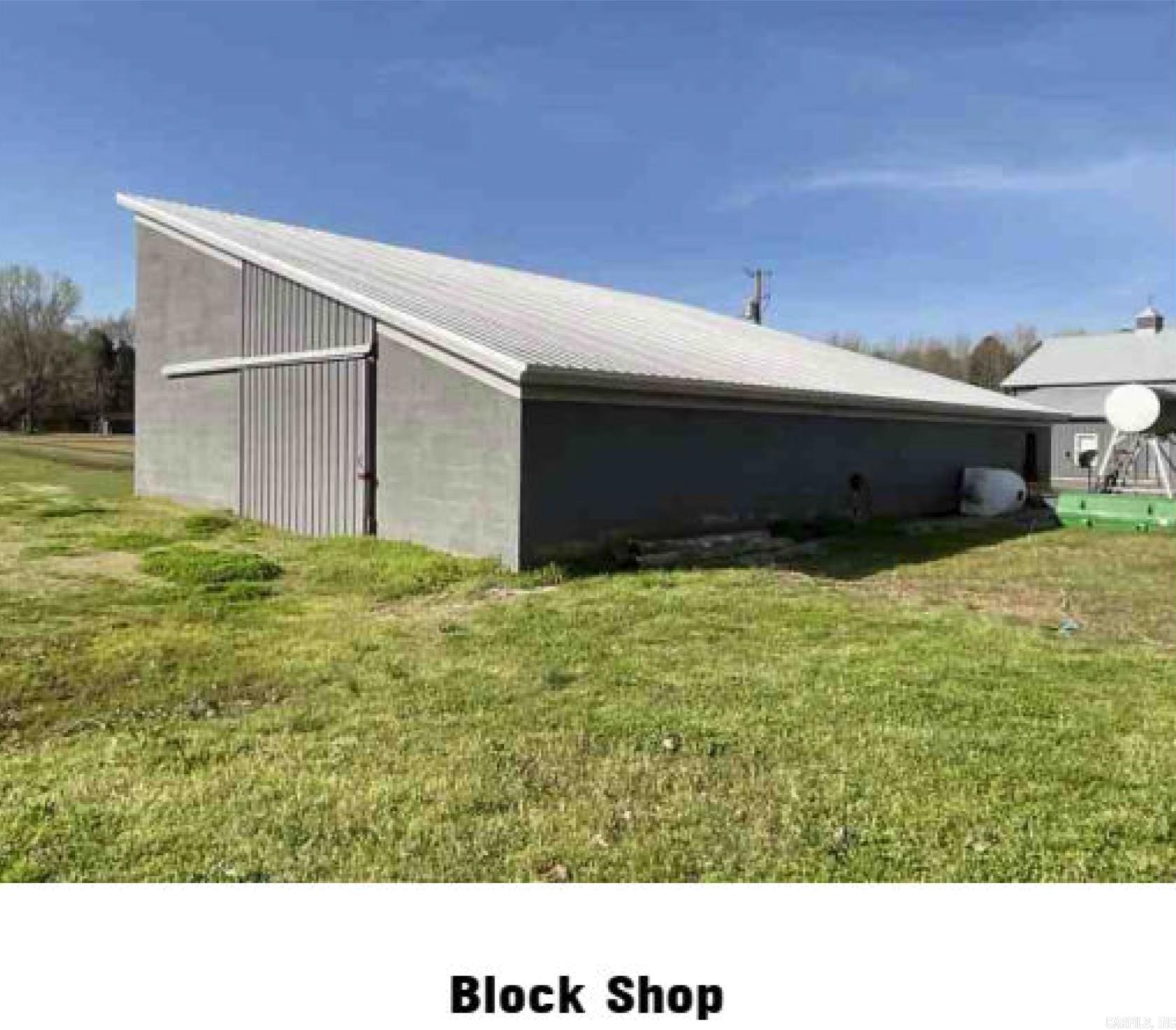 5724 294  Jacksonville, AR