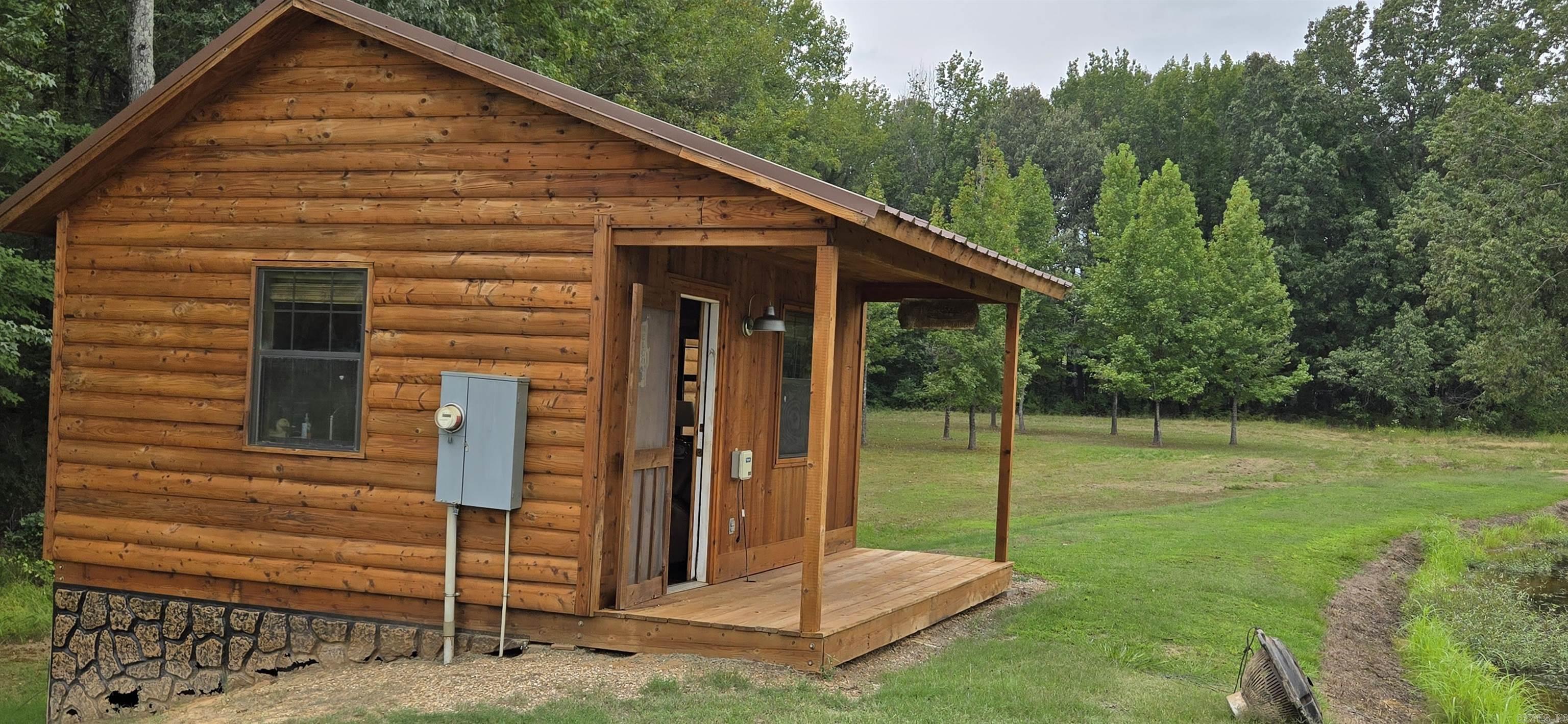 5724 294  Jacksonville, AR