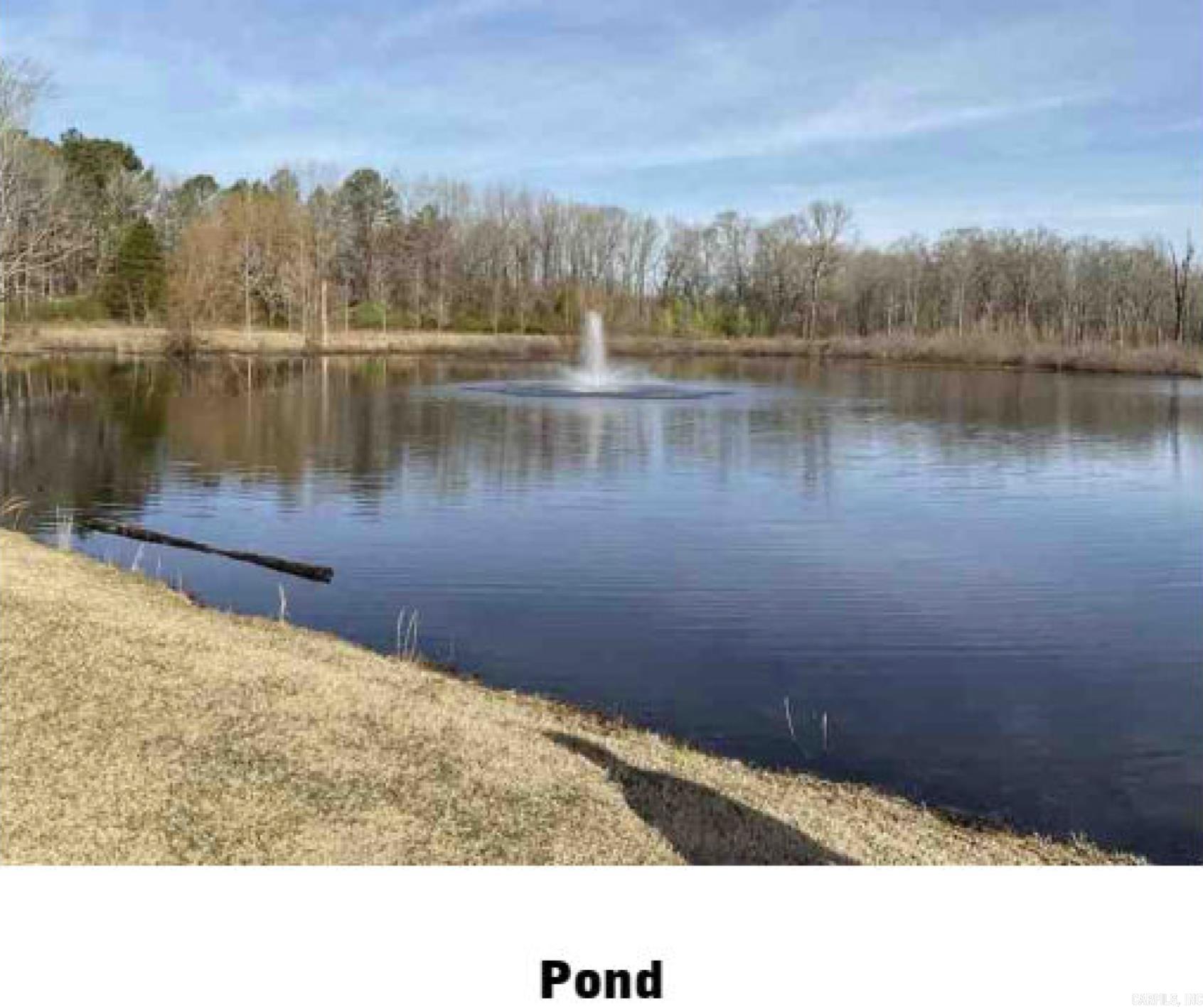 5724 294  Jacksonville, AR