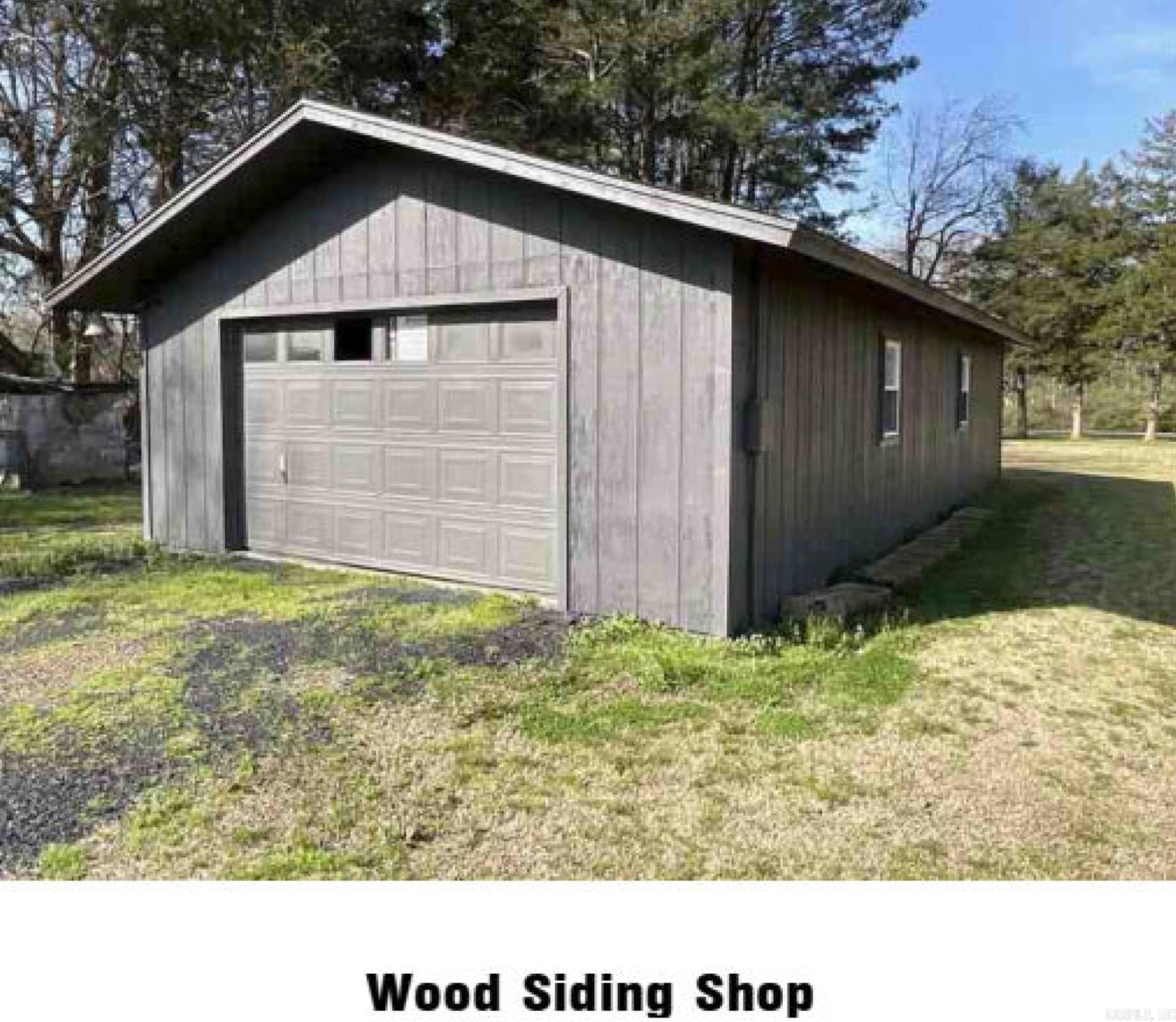 5724 294  Jacksonville, AR