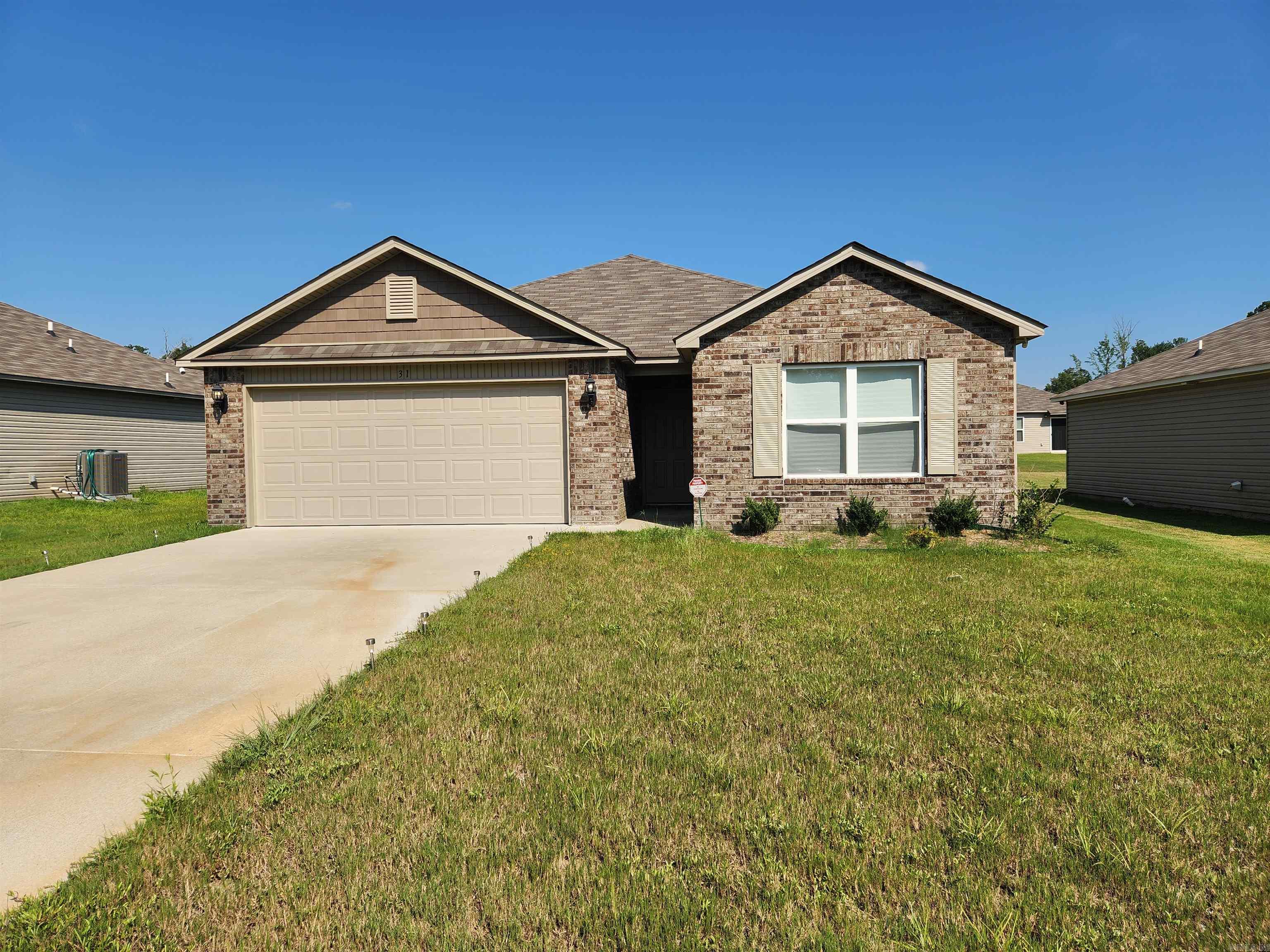 31 Avant Garde Dr Little Rock, AR 72204