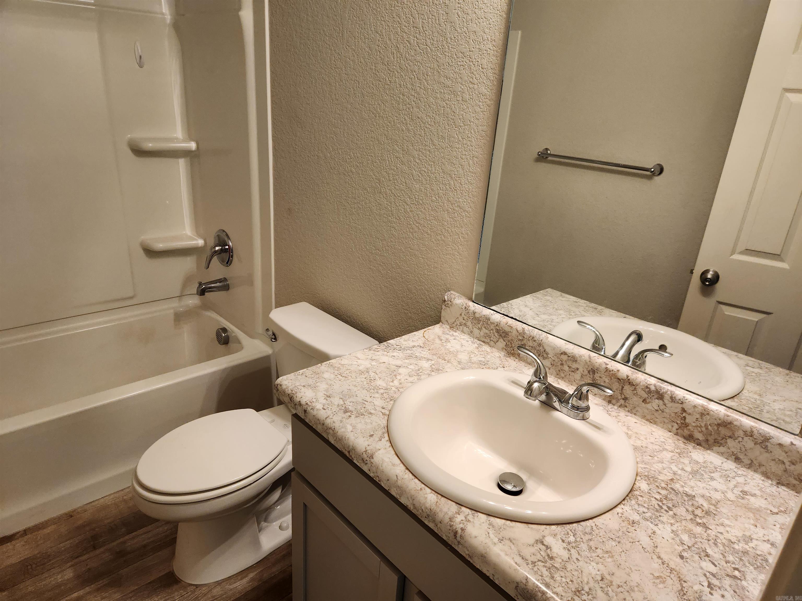 31 Avant Garde Dr Little Rock, AR 72204