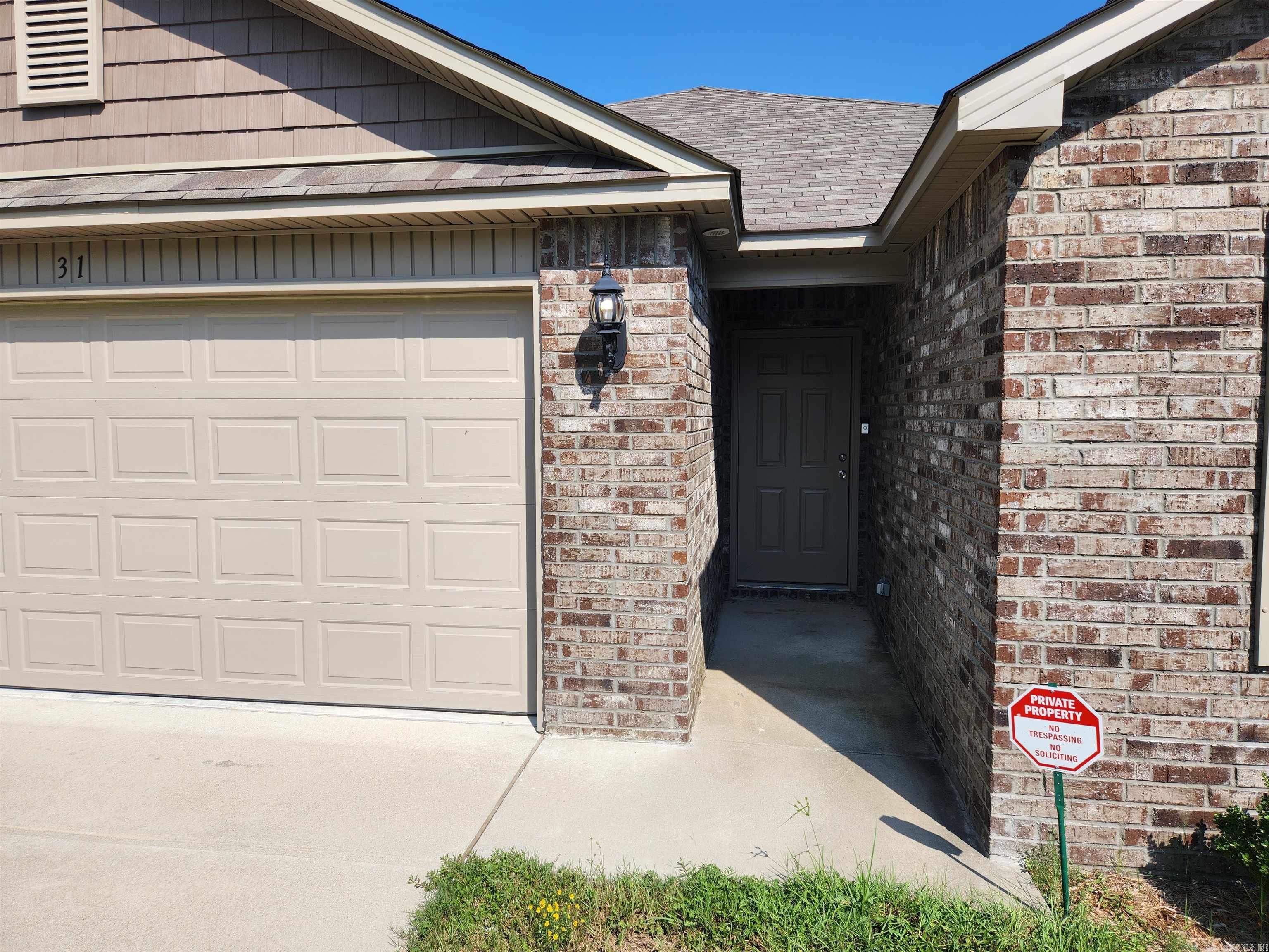 31 Avant Garde Dr Little Rock, AR 72204