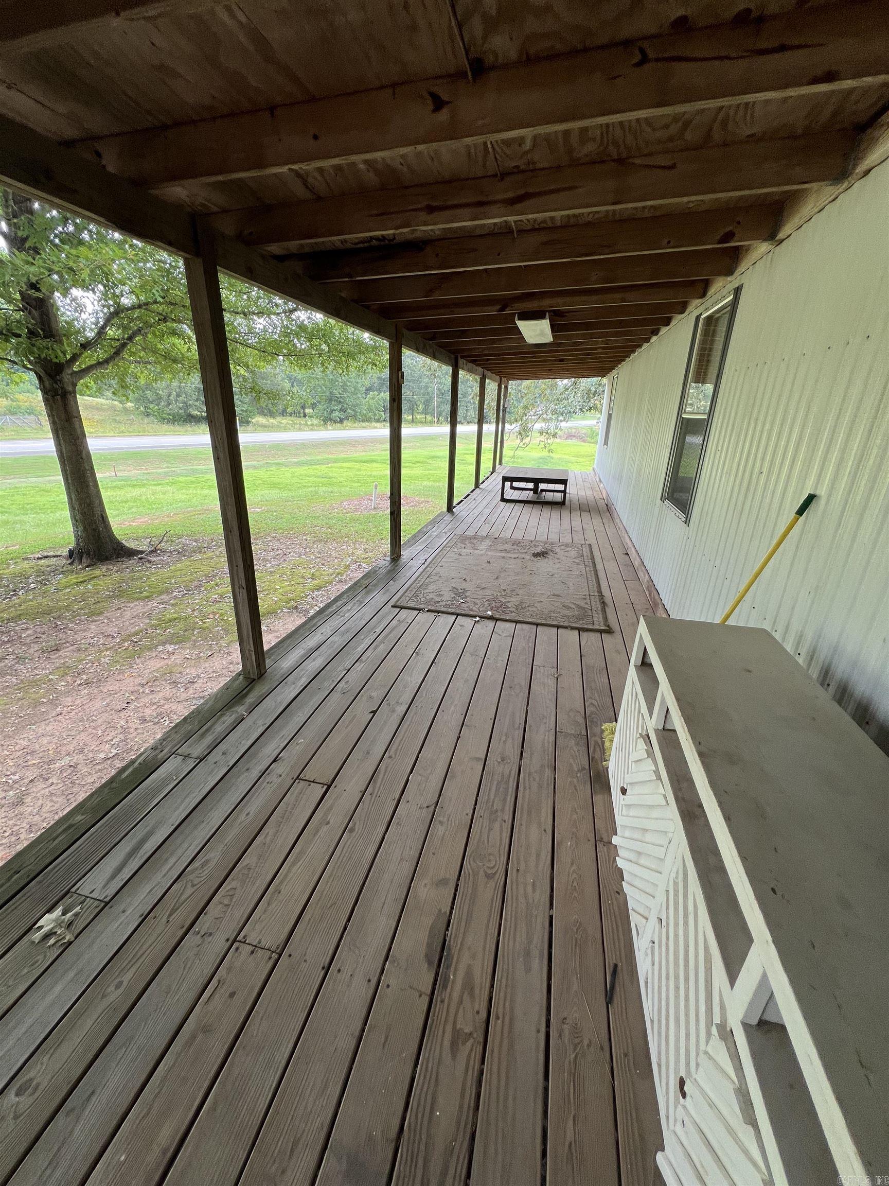 770 Hwy 365  Mayflower, AR