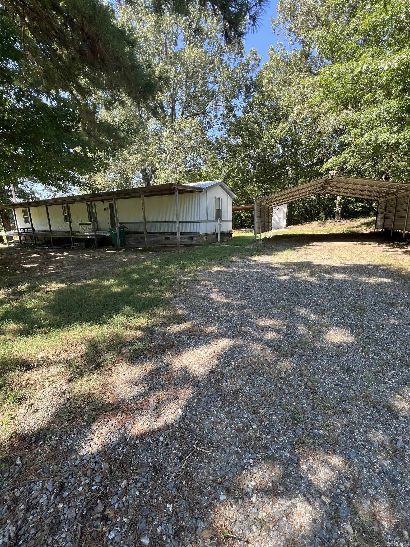 770 Hwy 365  Mayflower, AR