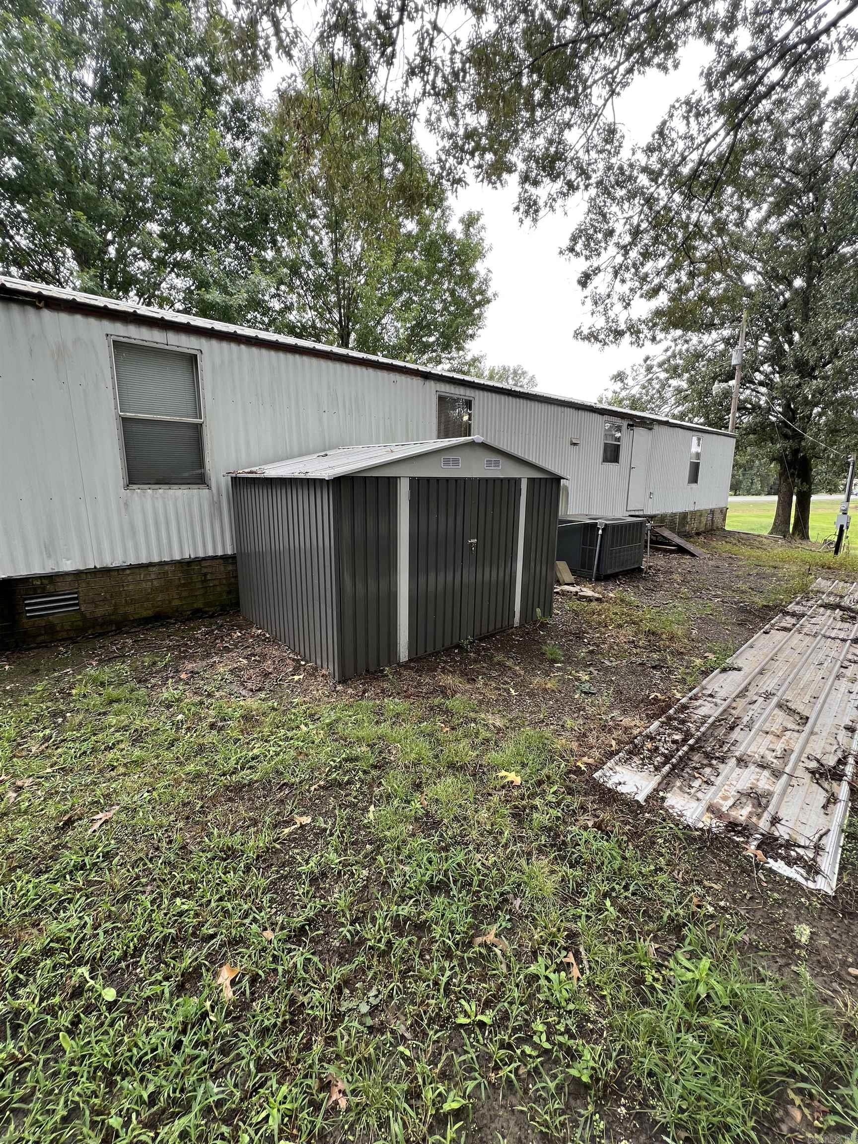 770 Hwy 365  Mayflower, AR