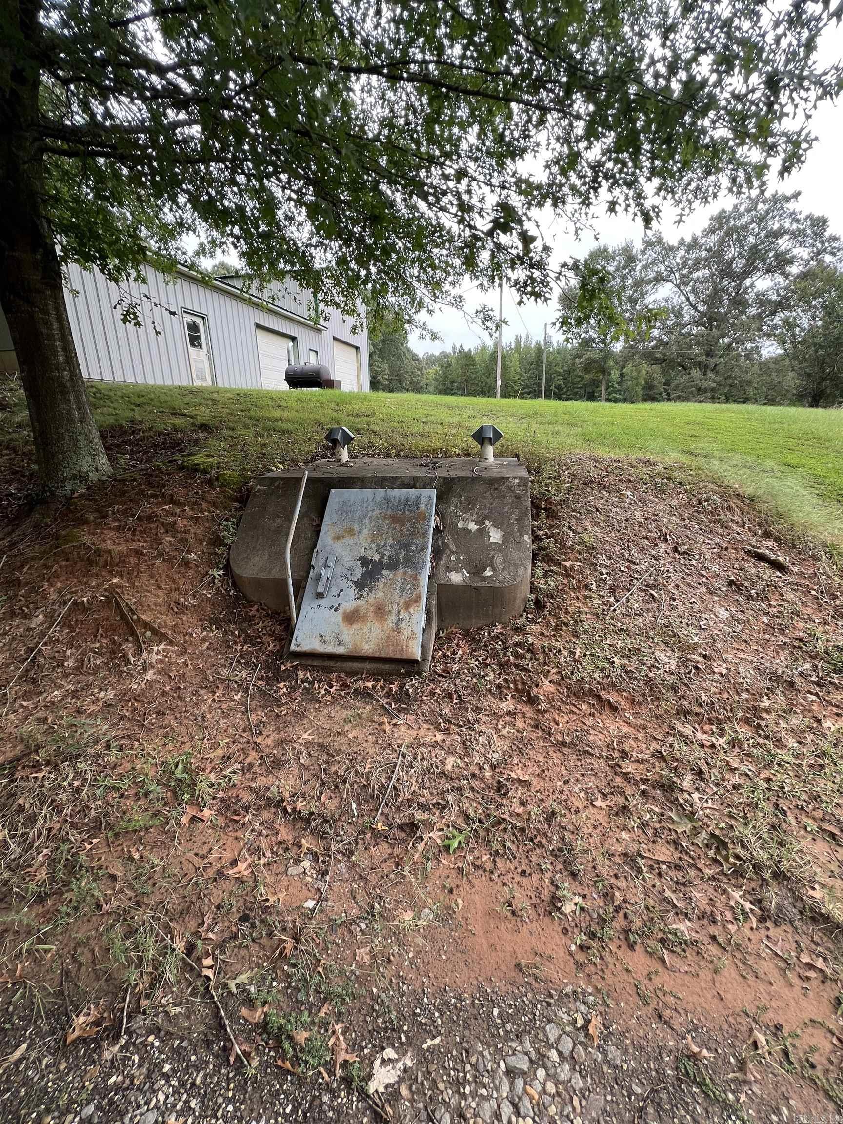 770 Hwy 365  Mayflower, AR