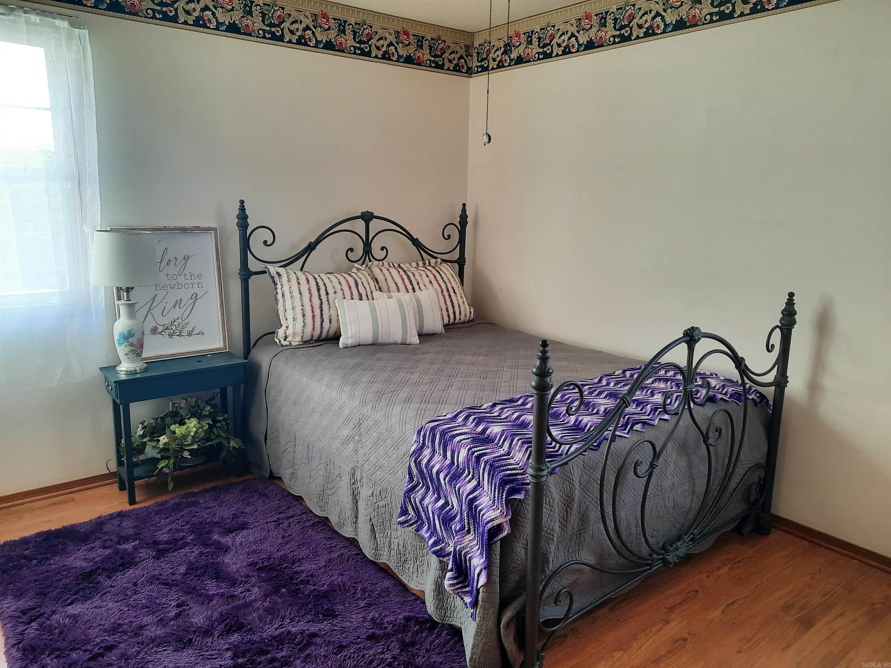 701 Clarence Street Mountain View, AR 72560