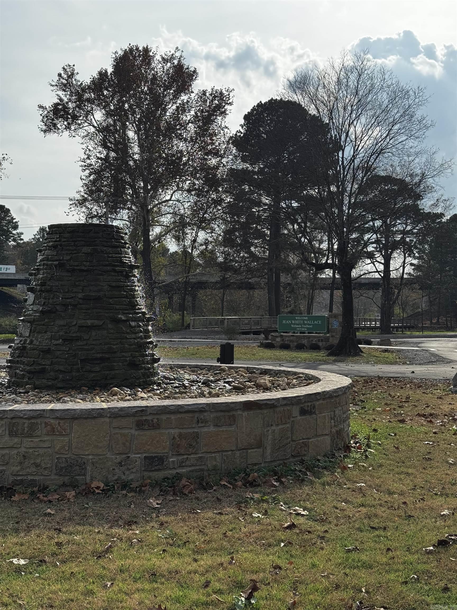 Lot 28 Forest View  Hot Springs, AR