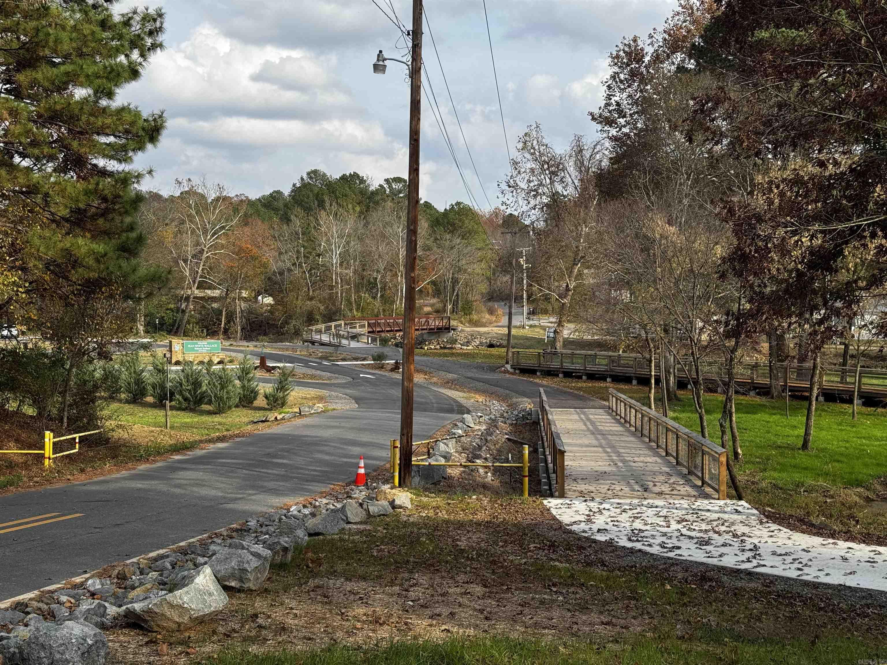 Lot 28 Forest View  Hot Springs, AR