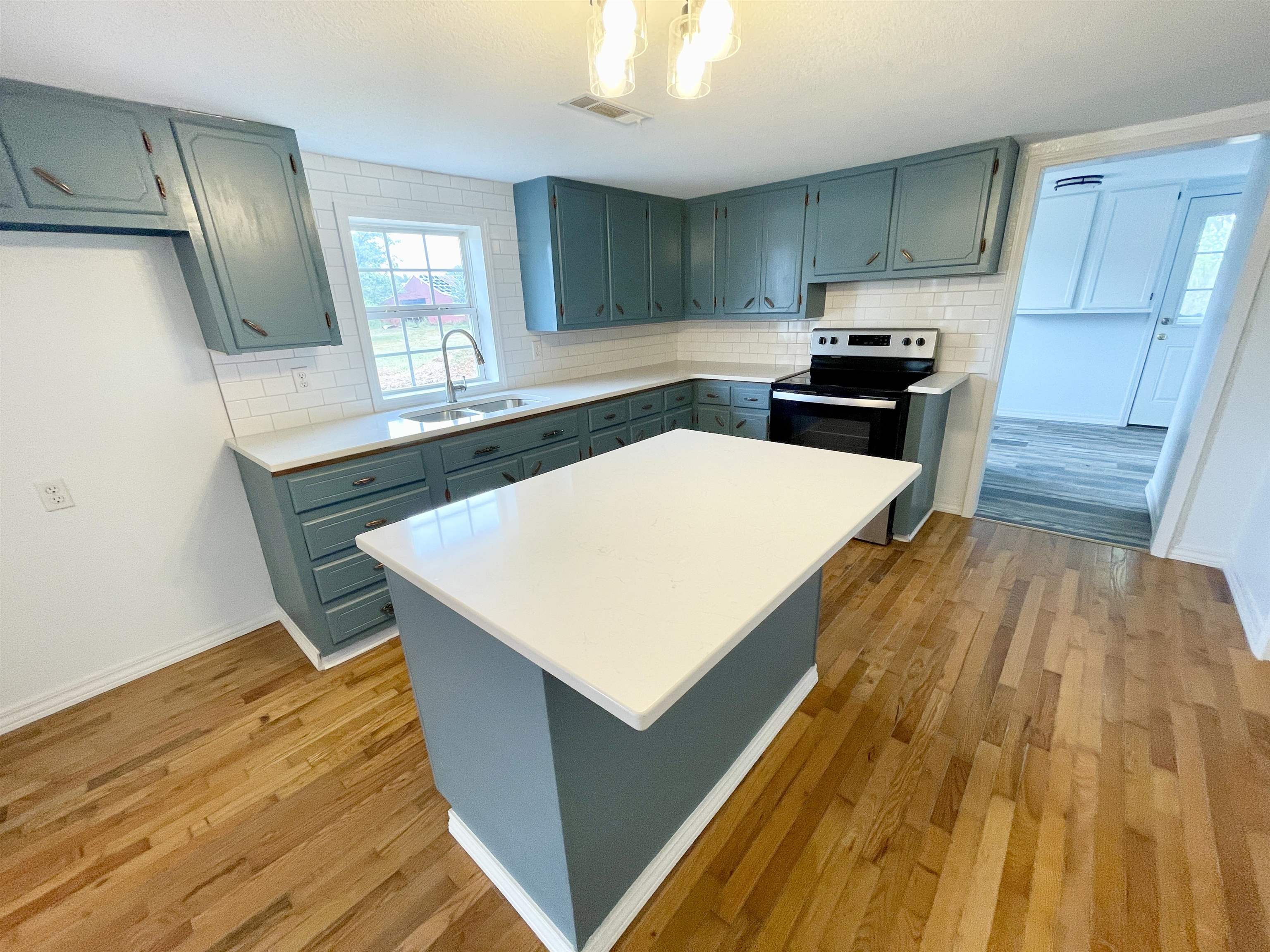 5829 Heart Road Glencoe, AR 72539