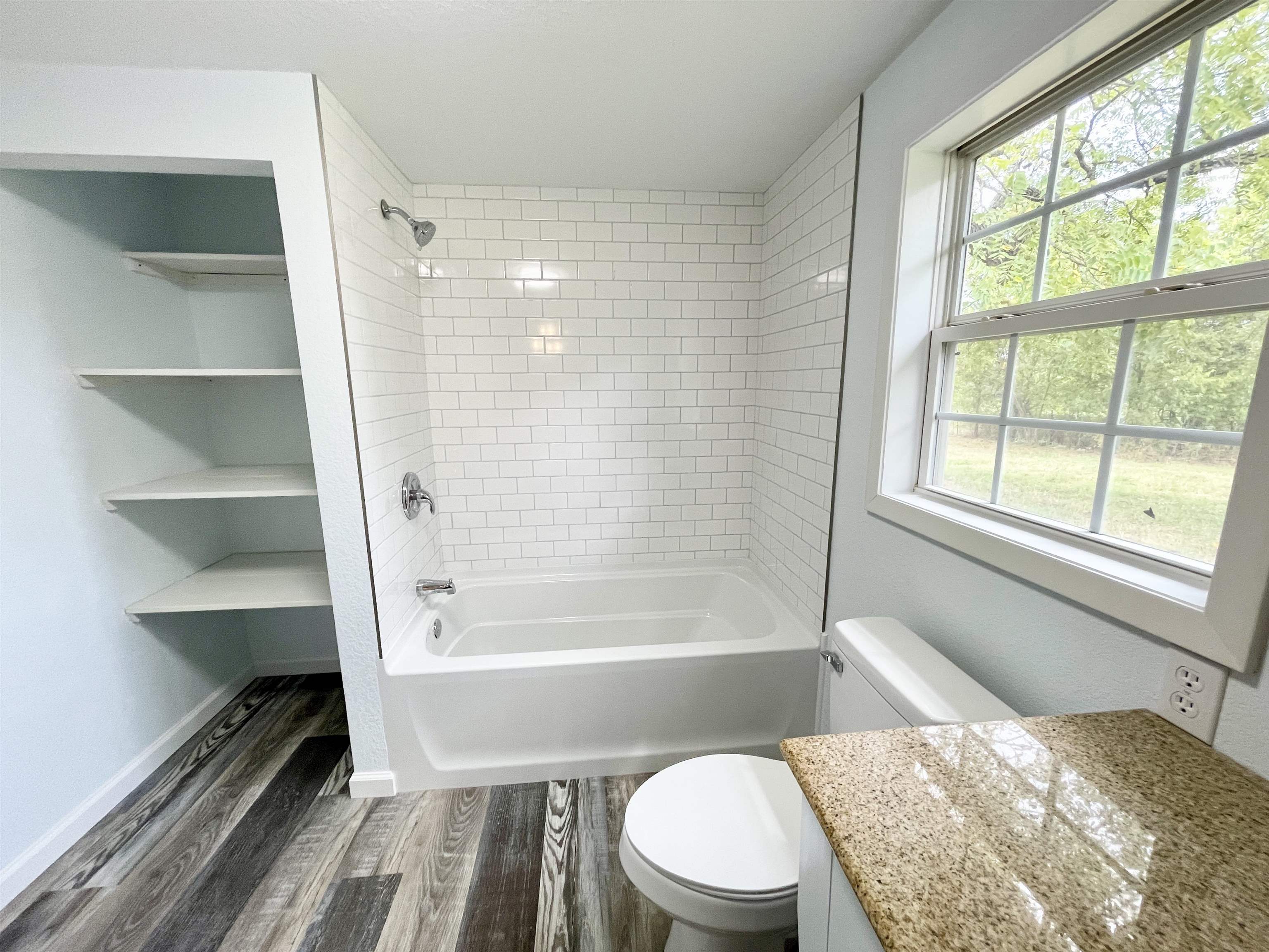 5829 Heart Road Glencoe, AR 72539