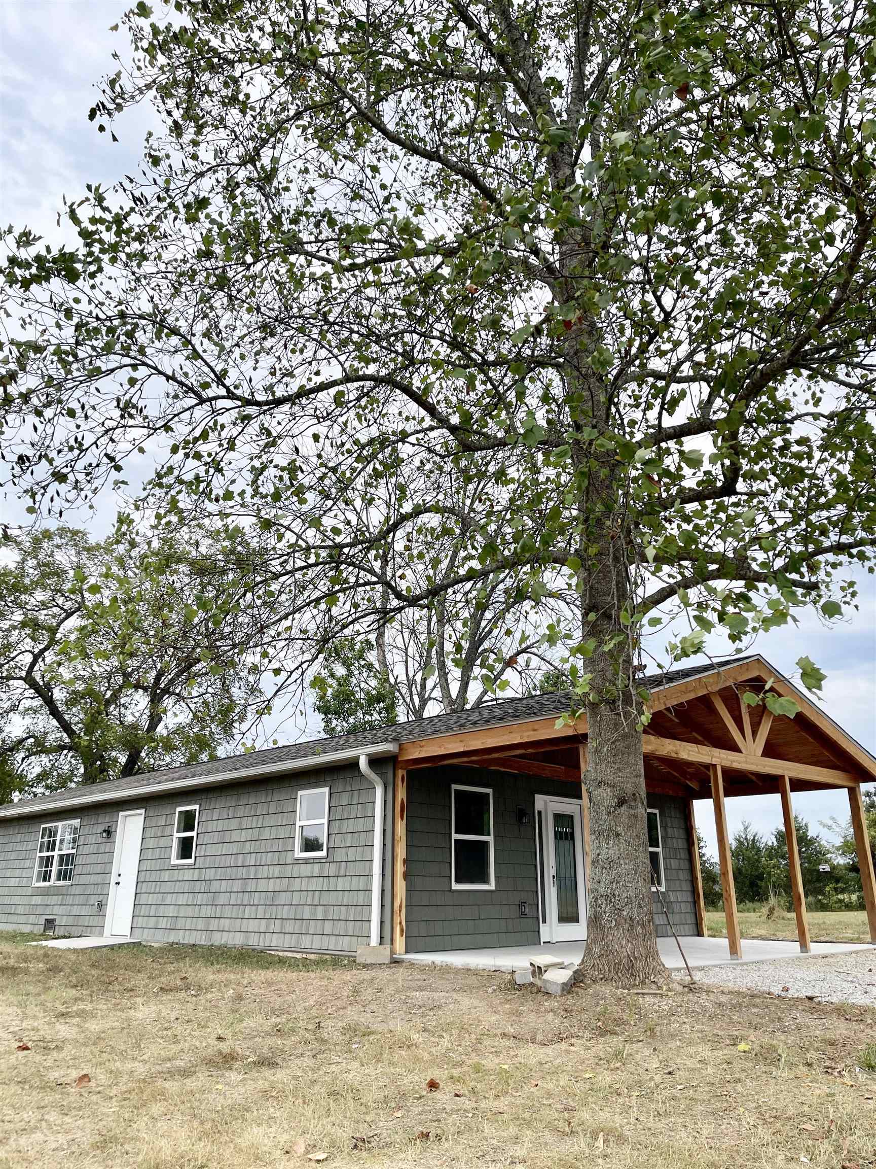 5829 Heart Road Glencoe, AR 72539