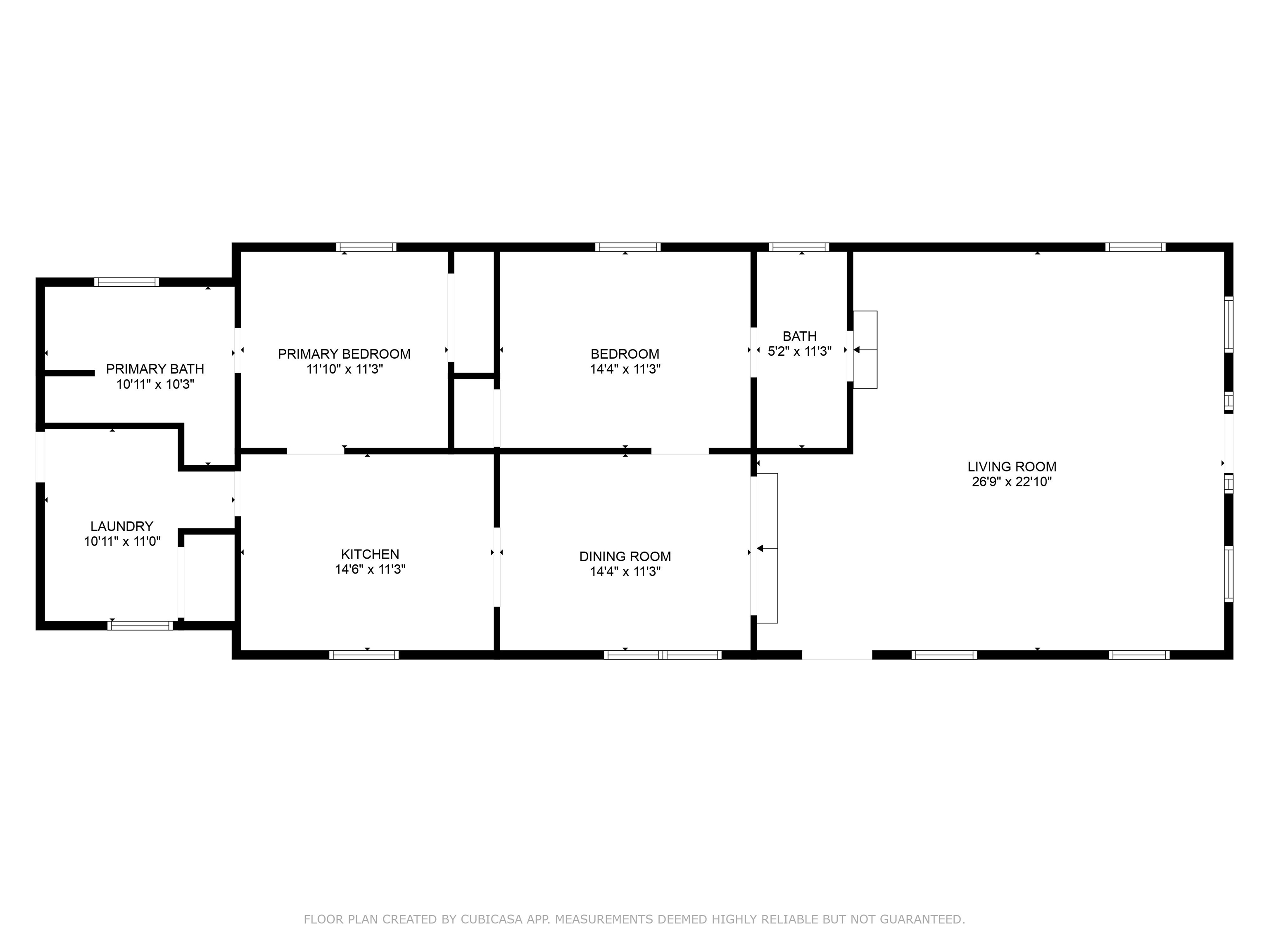 5829 Heart Road Glencoe, AR 72539