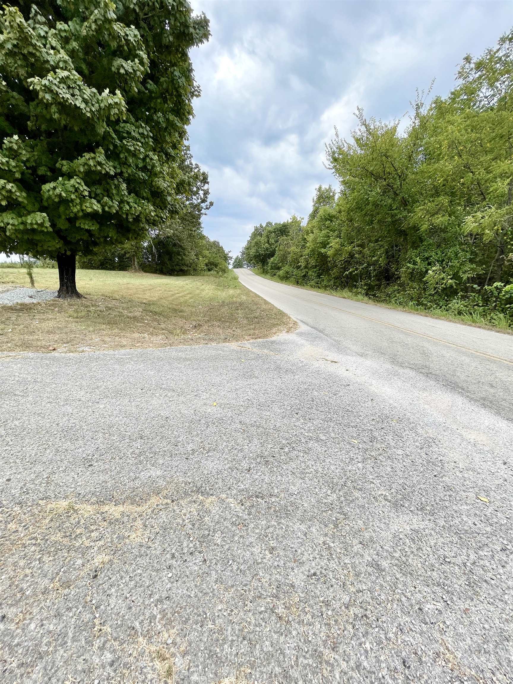 5829 Heart Road Glencoe, AR 72539