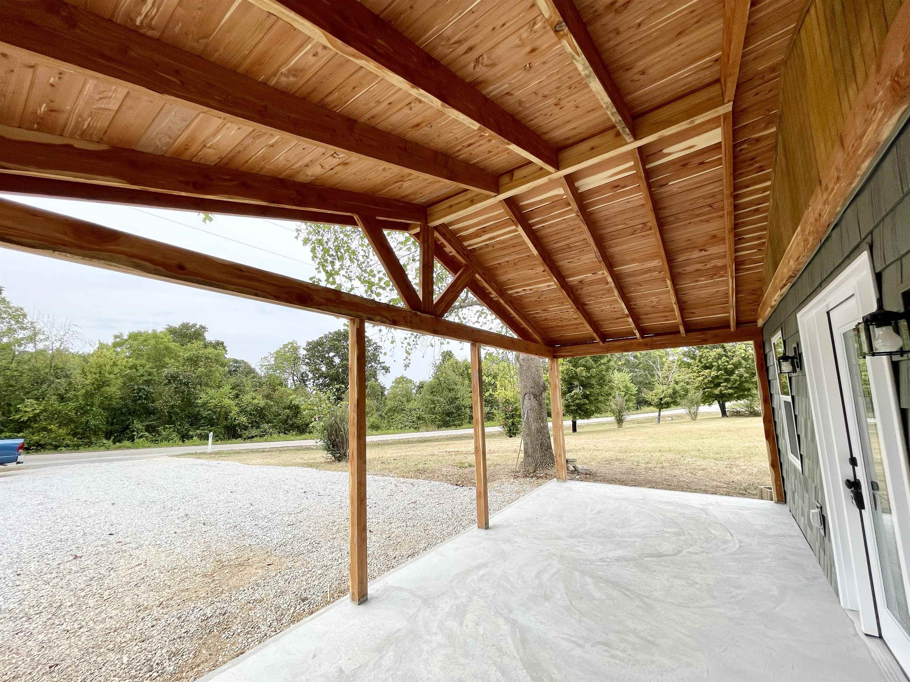 5829 Heart Road Glencoe, AR 72539