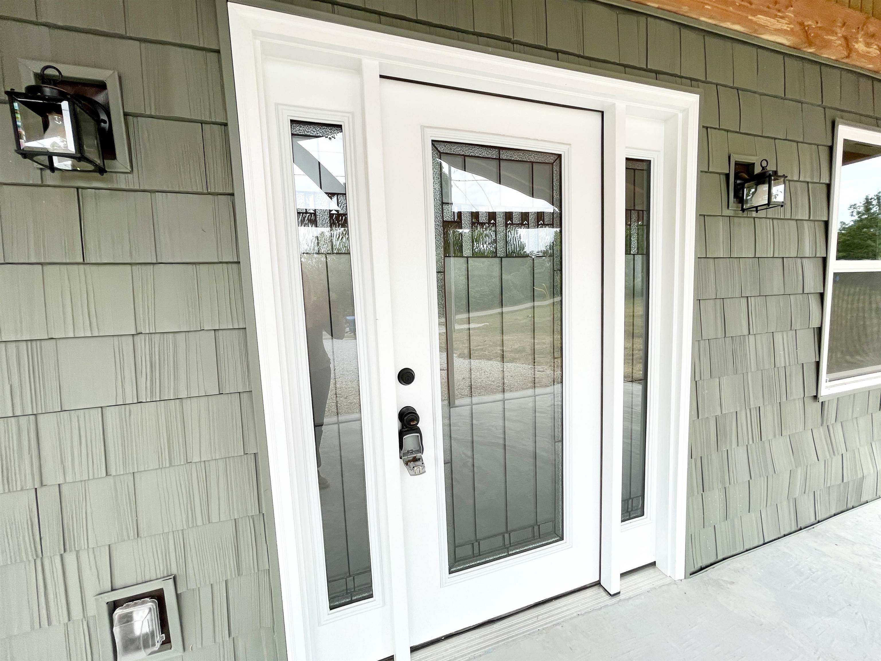 5829 Heart Road Glencoe, AR 72539