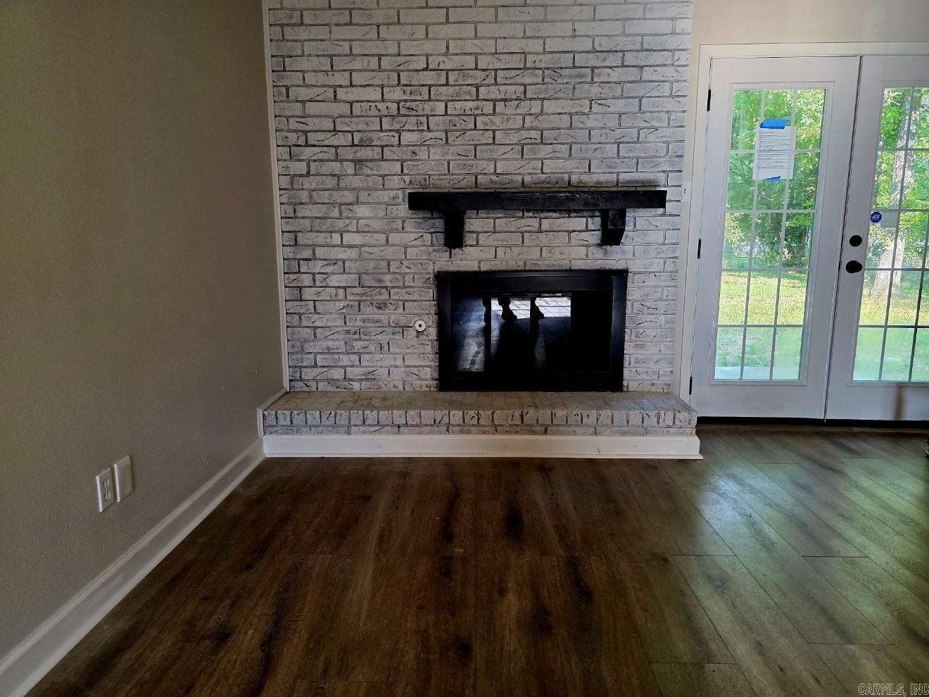 68 Meadowlark  Cabot, AR