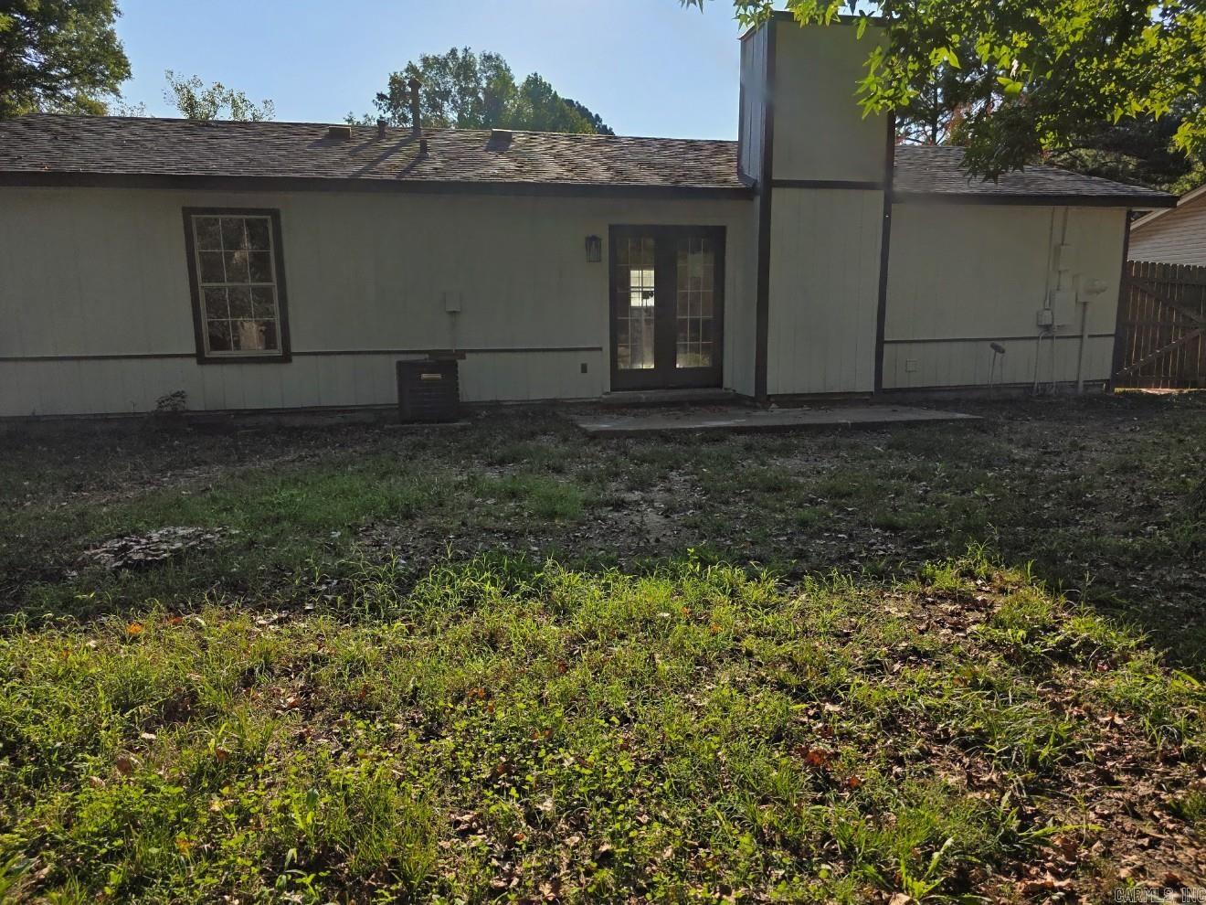 68 Meadowlark  Cabot, AR