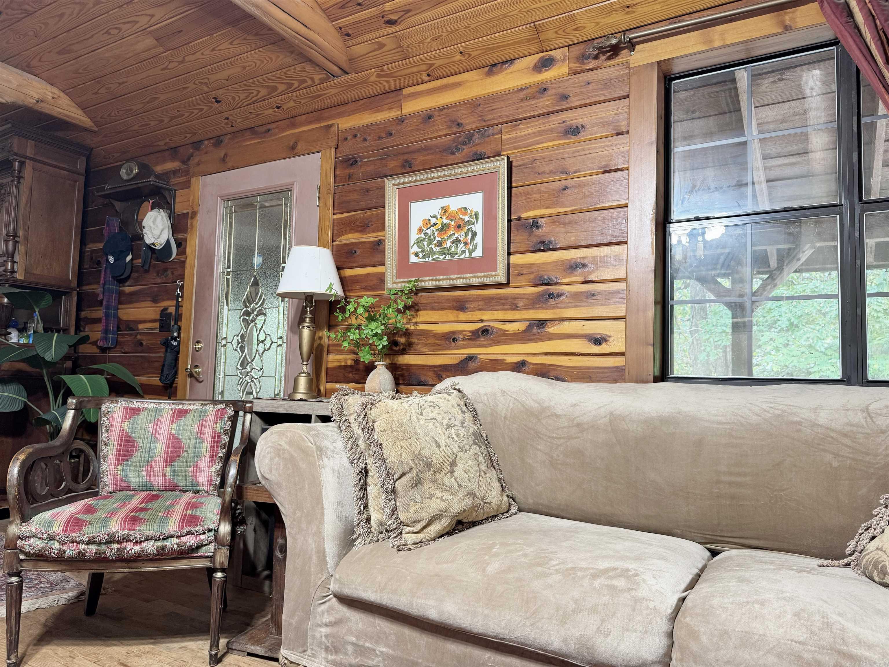 1499 Sutterfield Road Fox, AR 72051