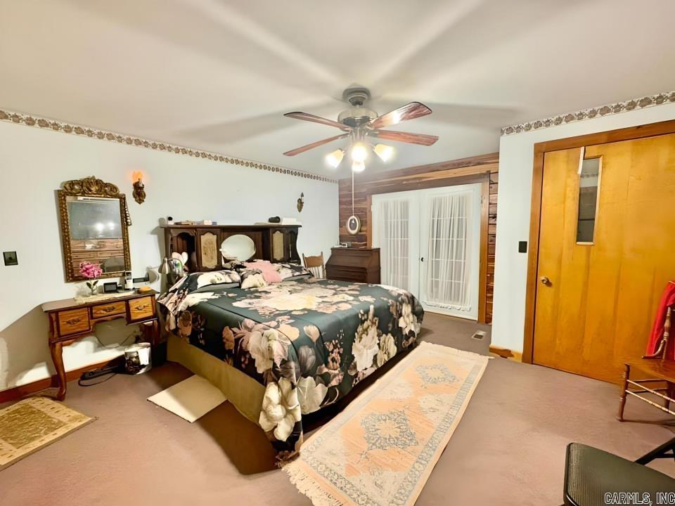 1499 Sutterfield Road Fox, AR 72051