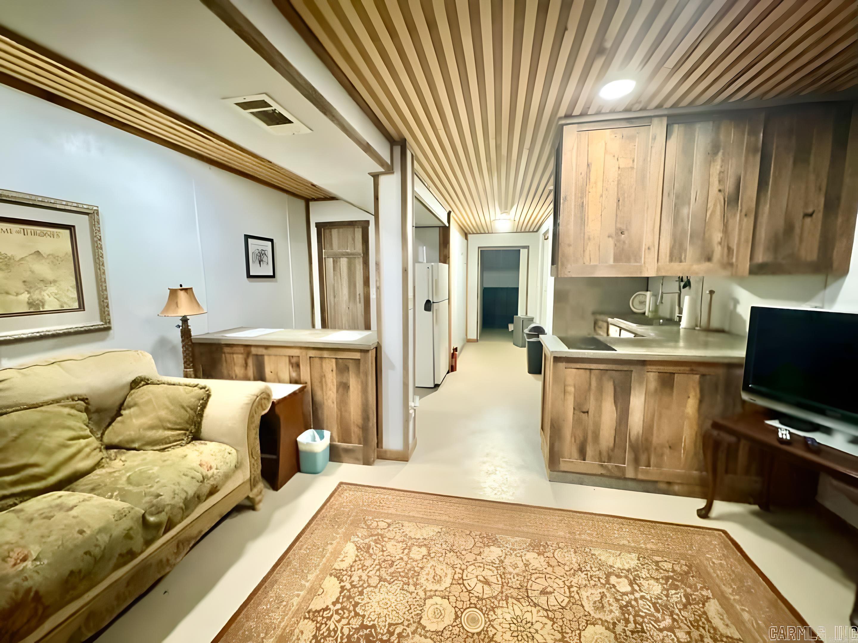 1499 Sutterfield Road Fox, AR 72051