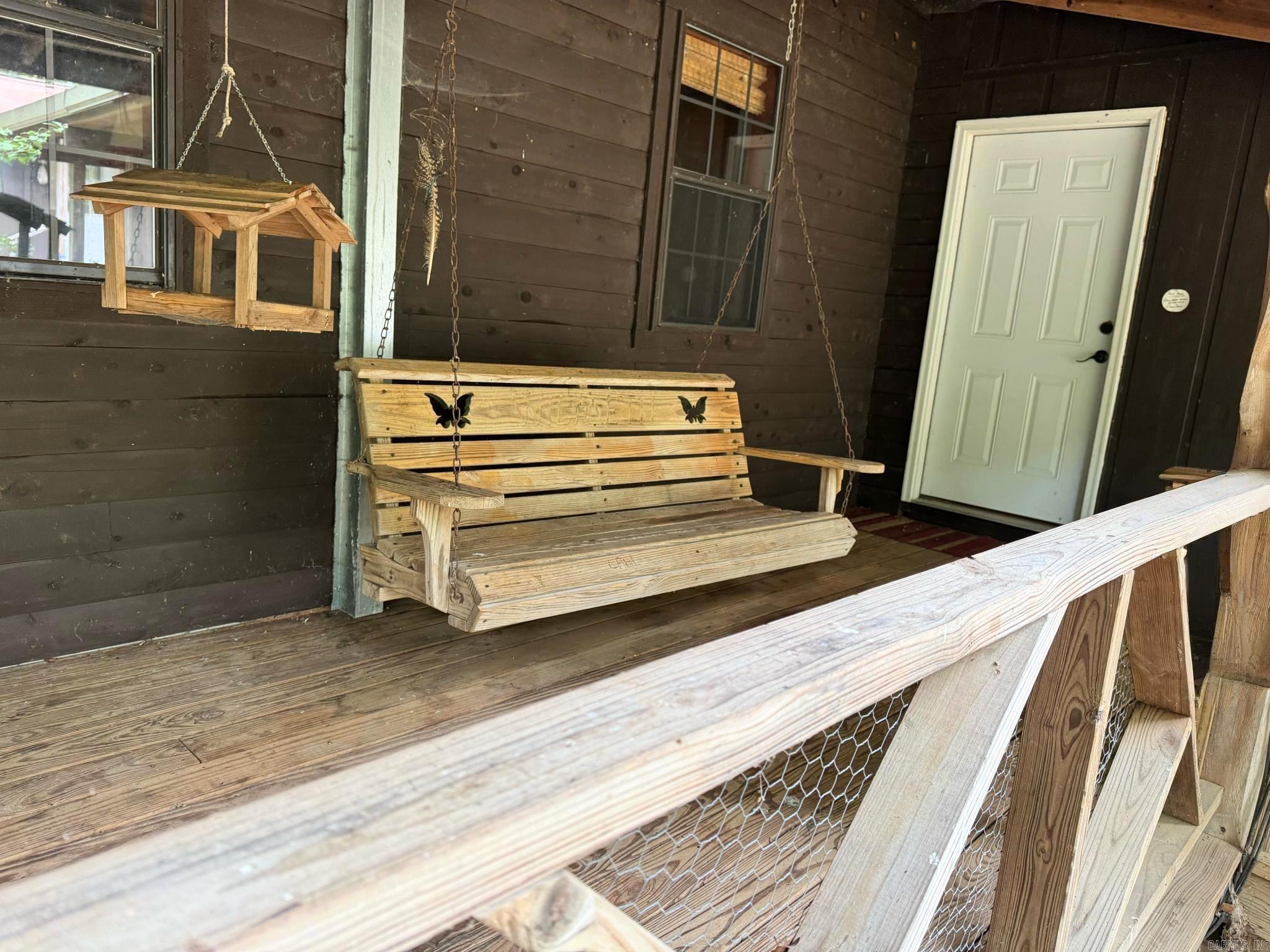 1499 Sutterfield Road Fox, AR 72051