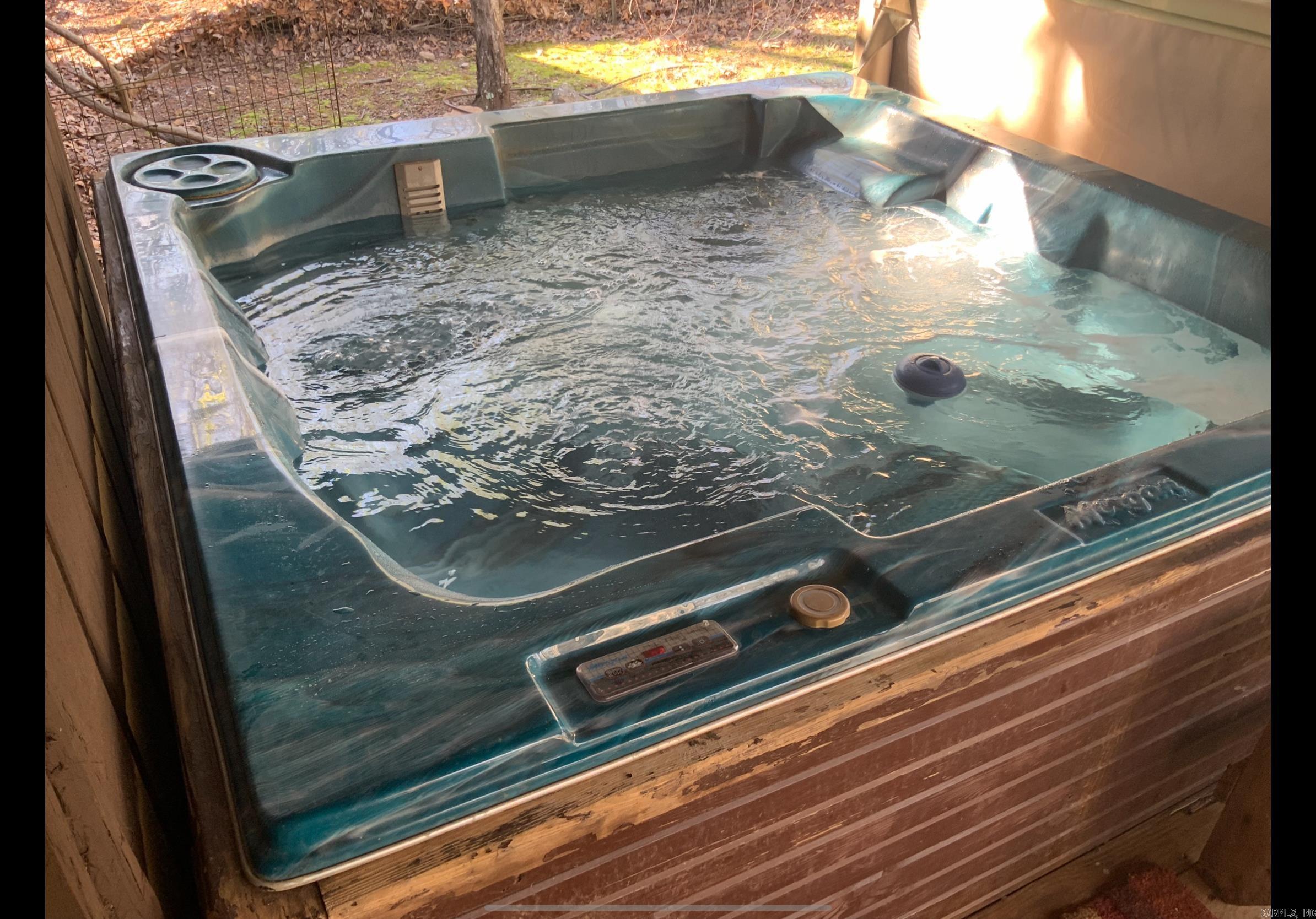 1499 Sutterfield Road Fox, AR 72051