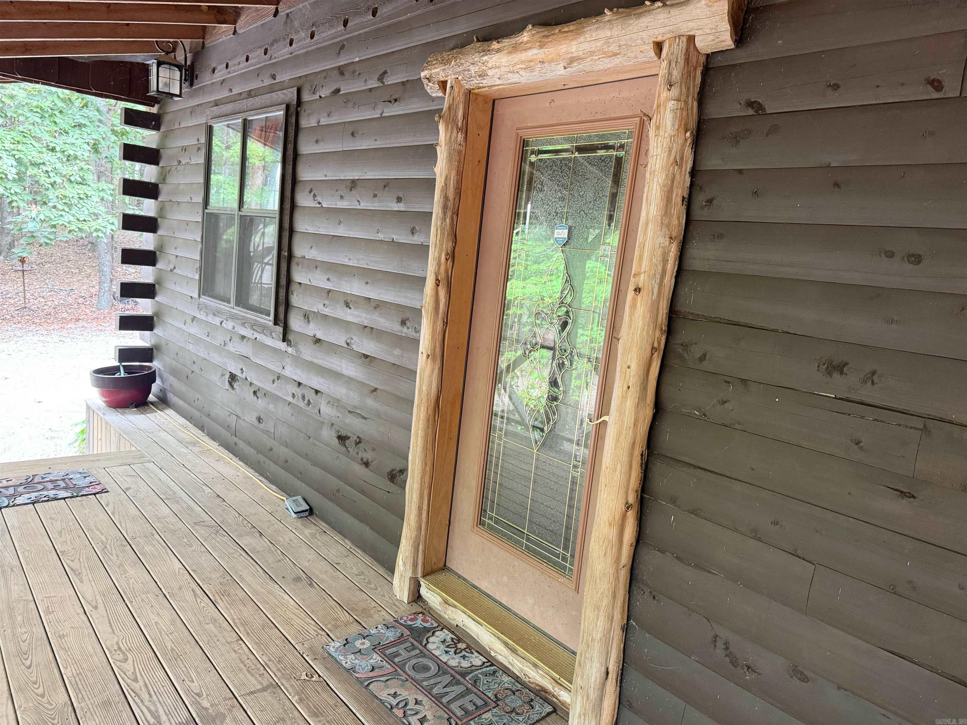 1499 Sutterfield Road Fox, AR 72051