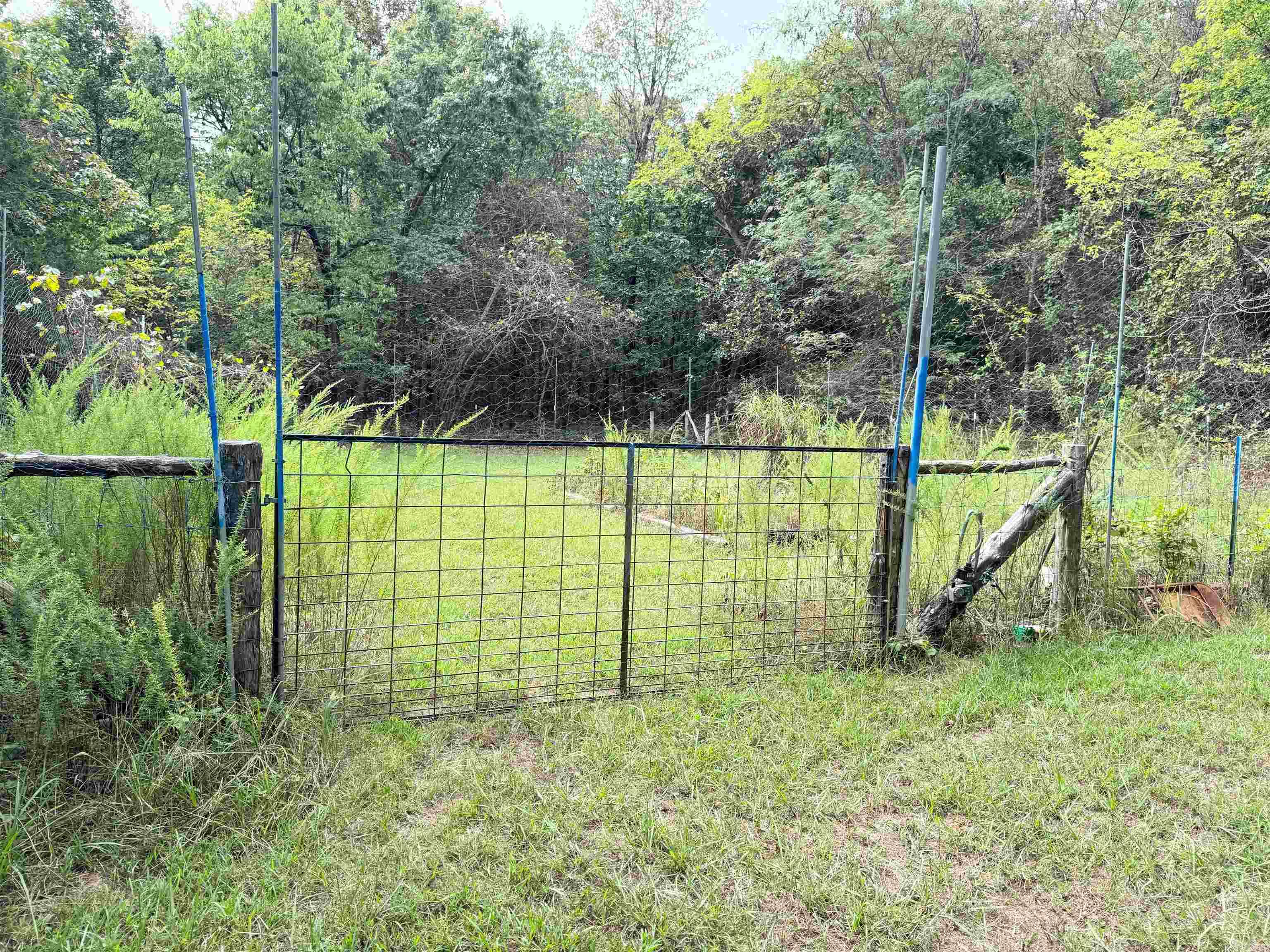 1499 Sutterfield Road Fox, AR 72051