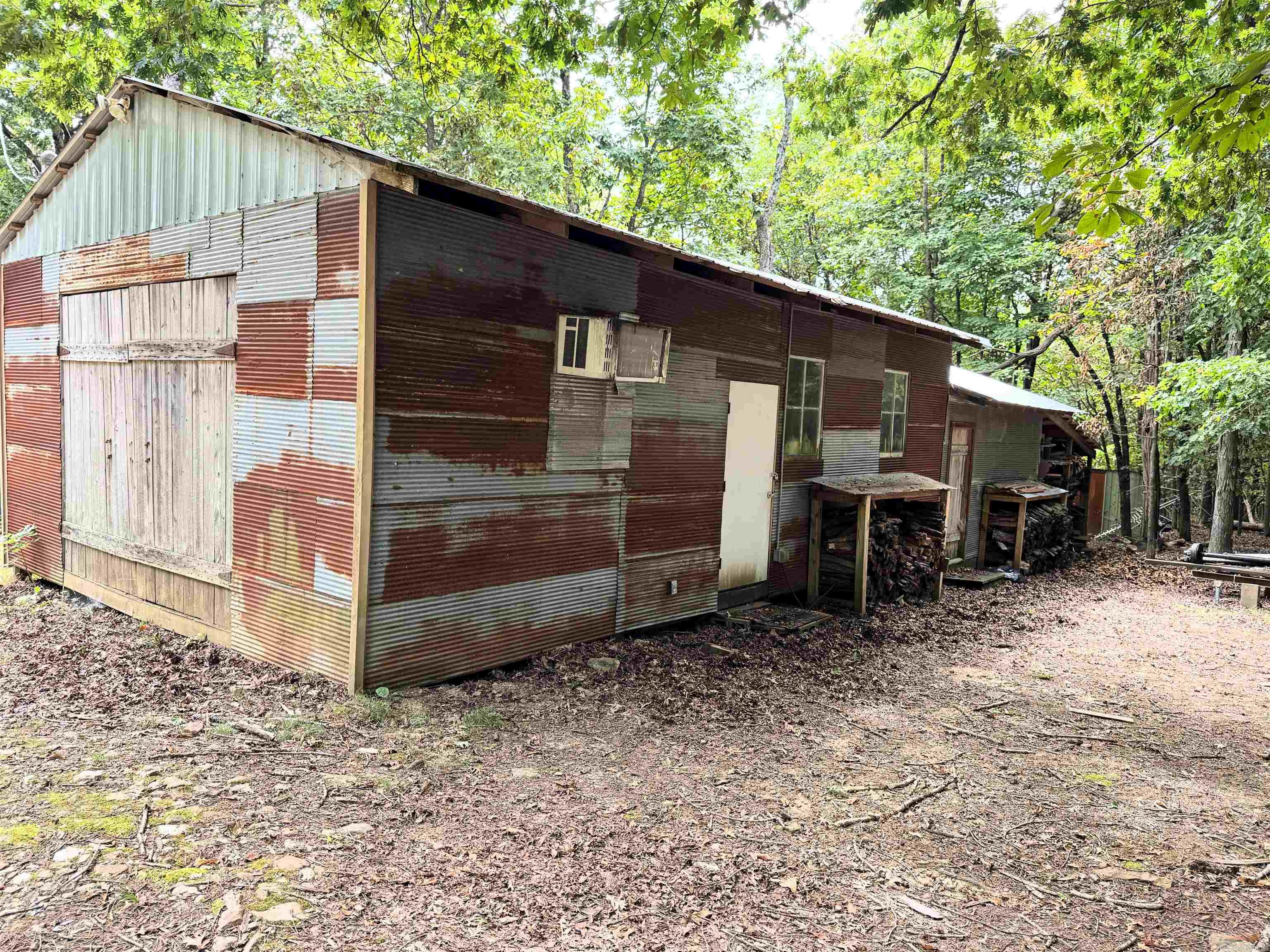 1499 Sutterfield Road Fox, AR 72051