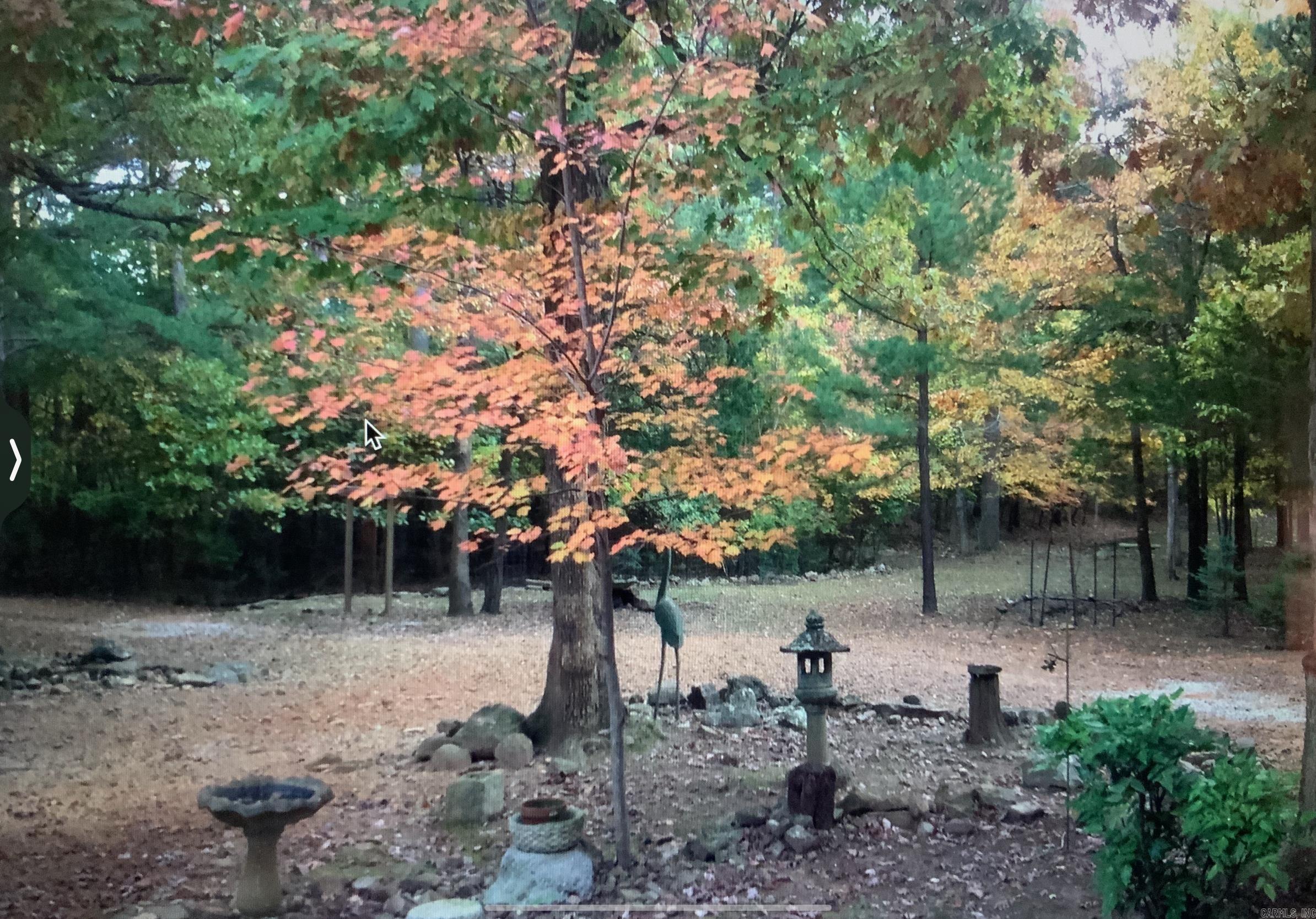 1499 Sutterfield Road Fox, AR 72051