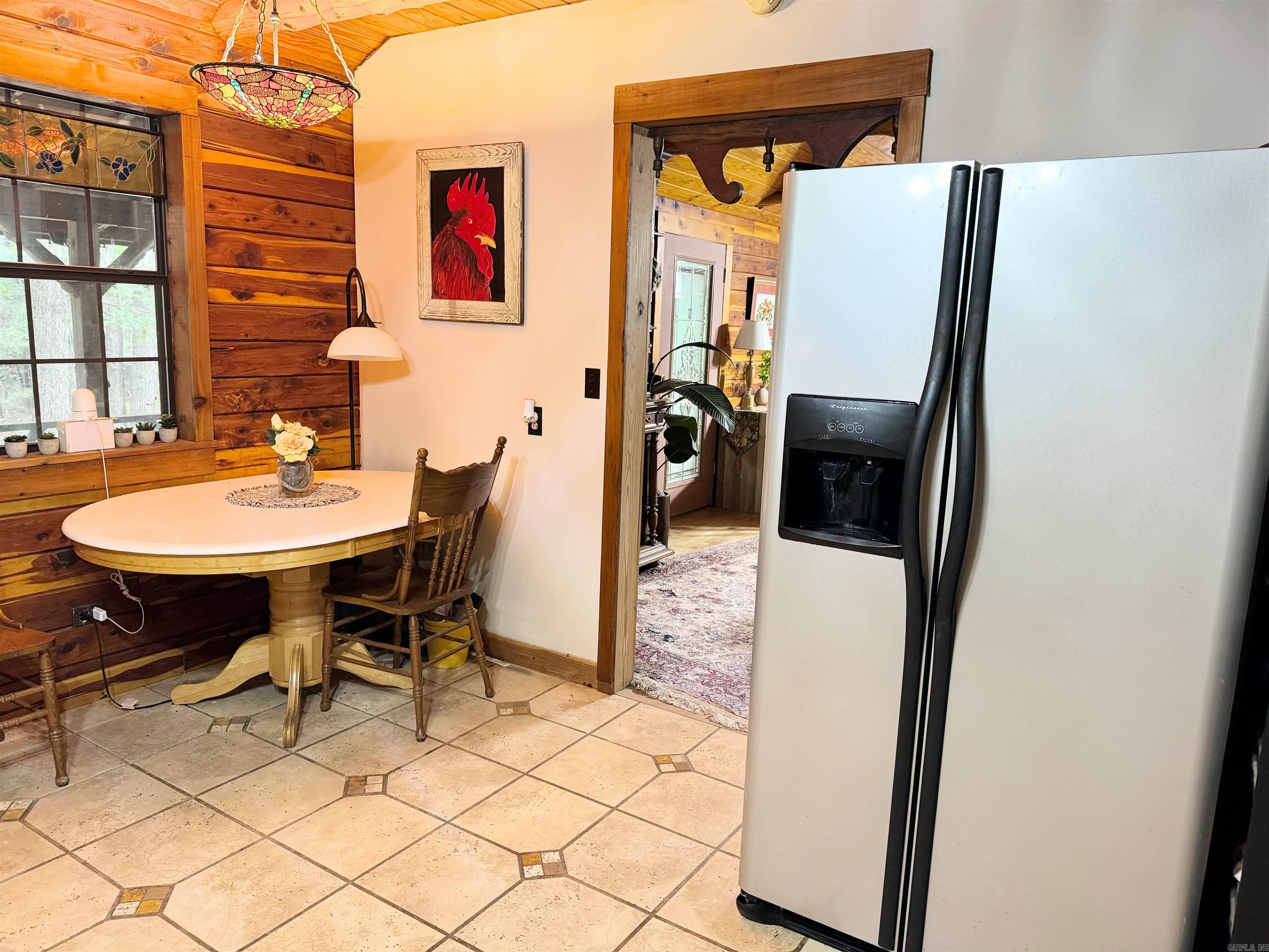 1499 Sutterfield Road Fox, AR 72051