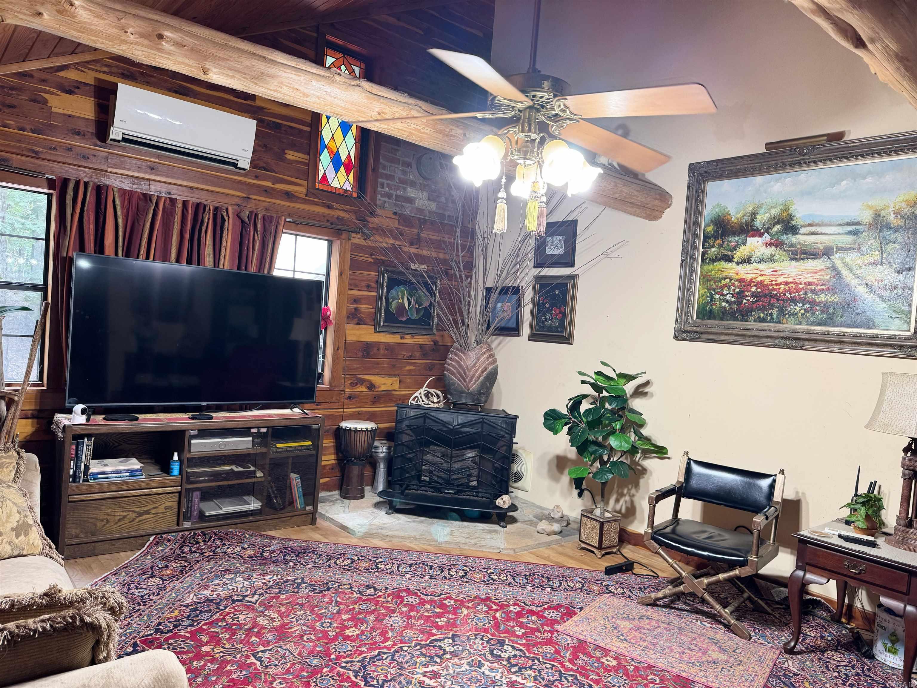 1499 Sutterfield Road Fox, AR 72051