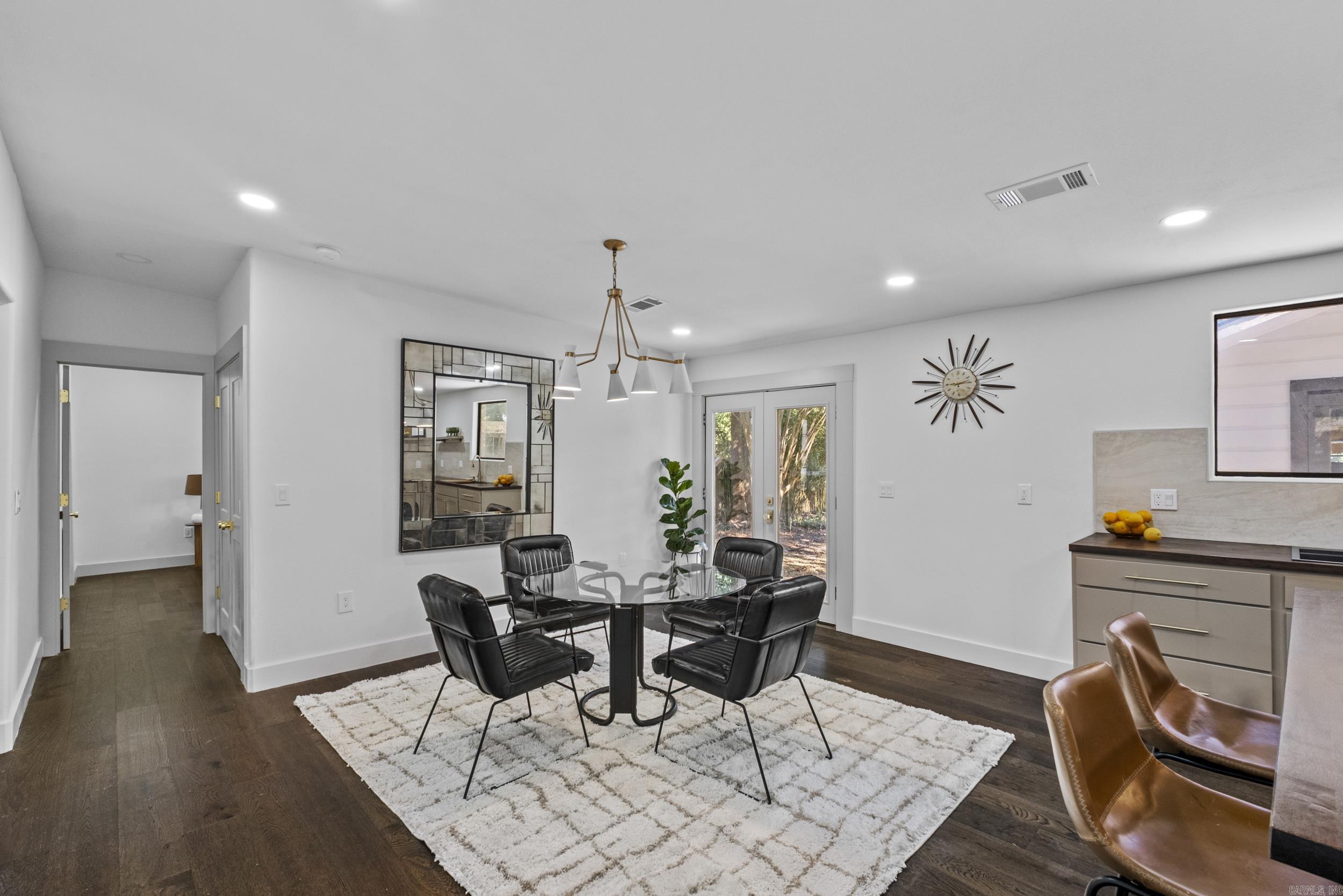 300 W High St Sheridan, AR 72150