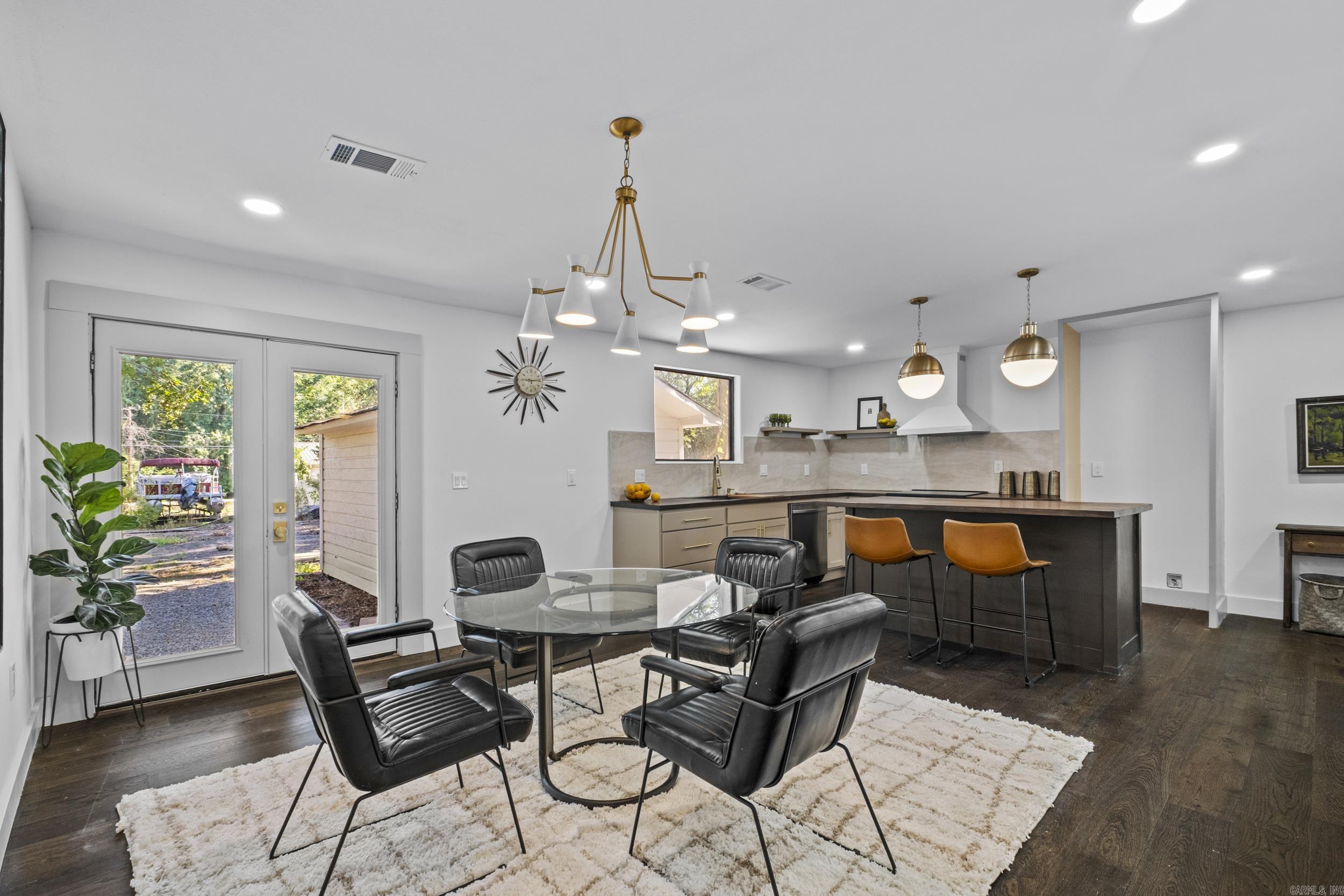 300 W High St Sheridan, AR 72150