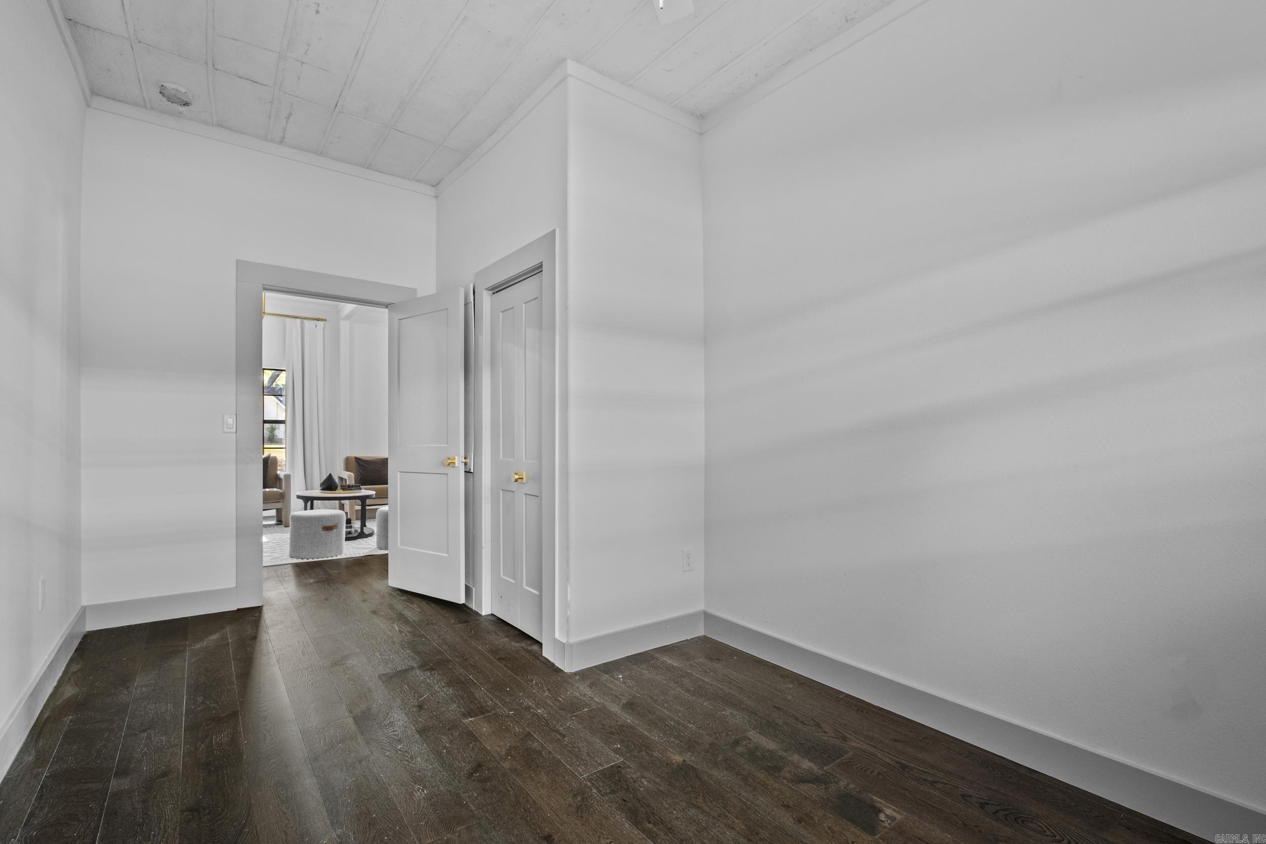 300 W High St Sheridan, AR 72150