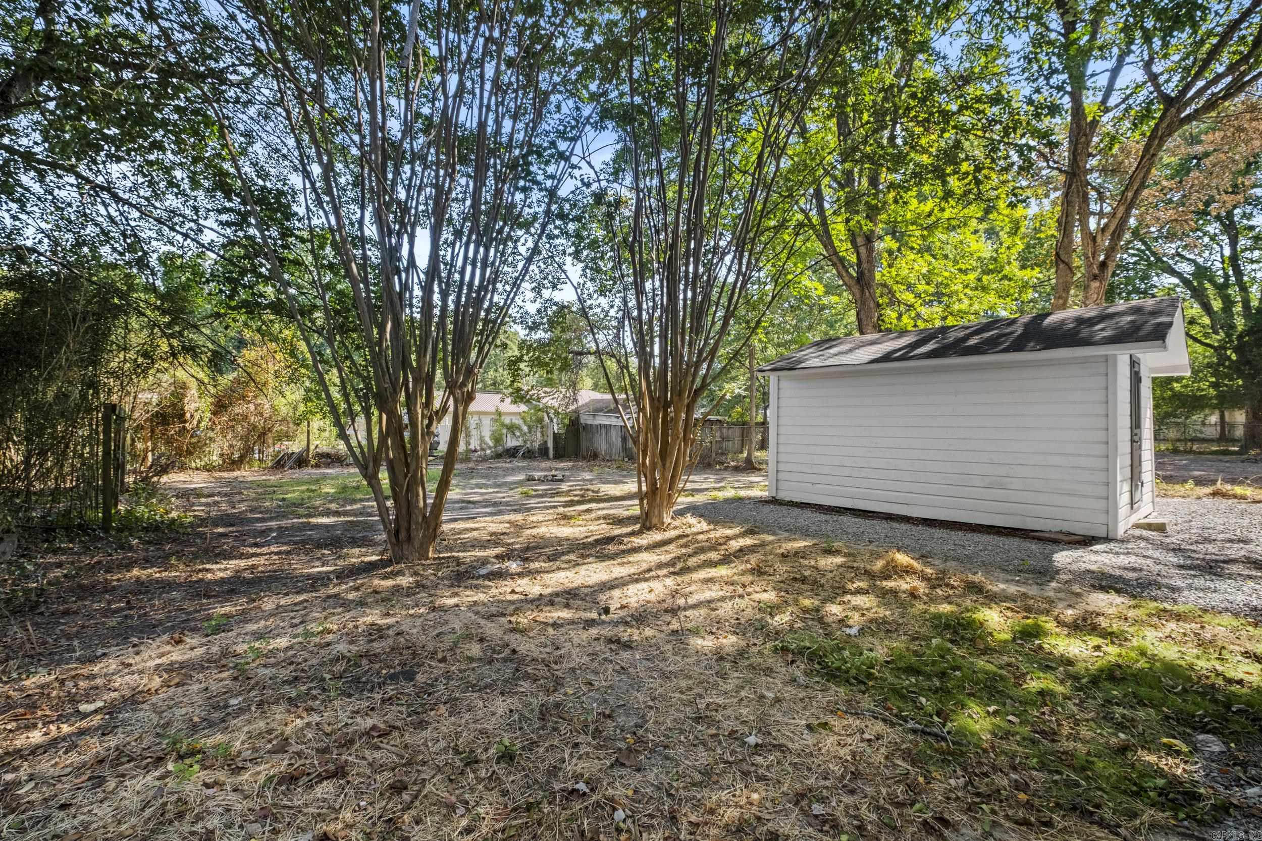 300 W High St Sheridan, AR 72150