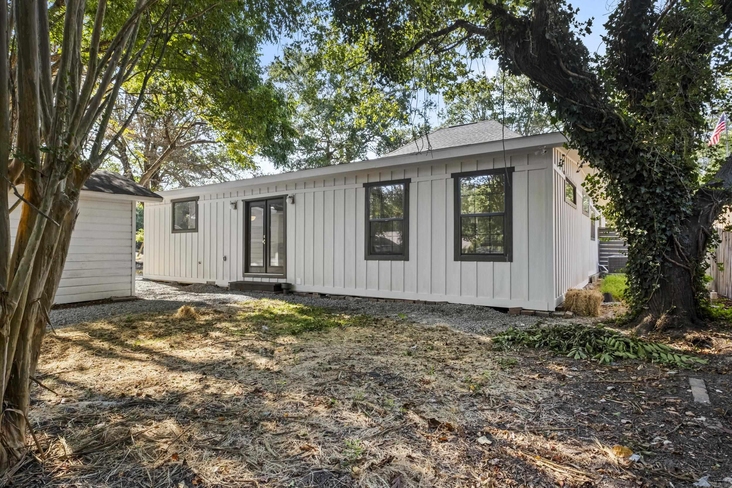 300 W High St Sheridan, AR 72150