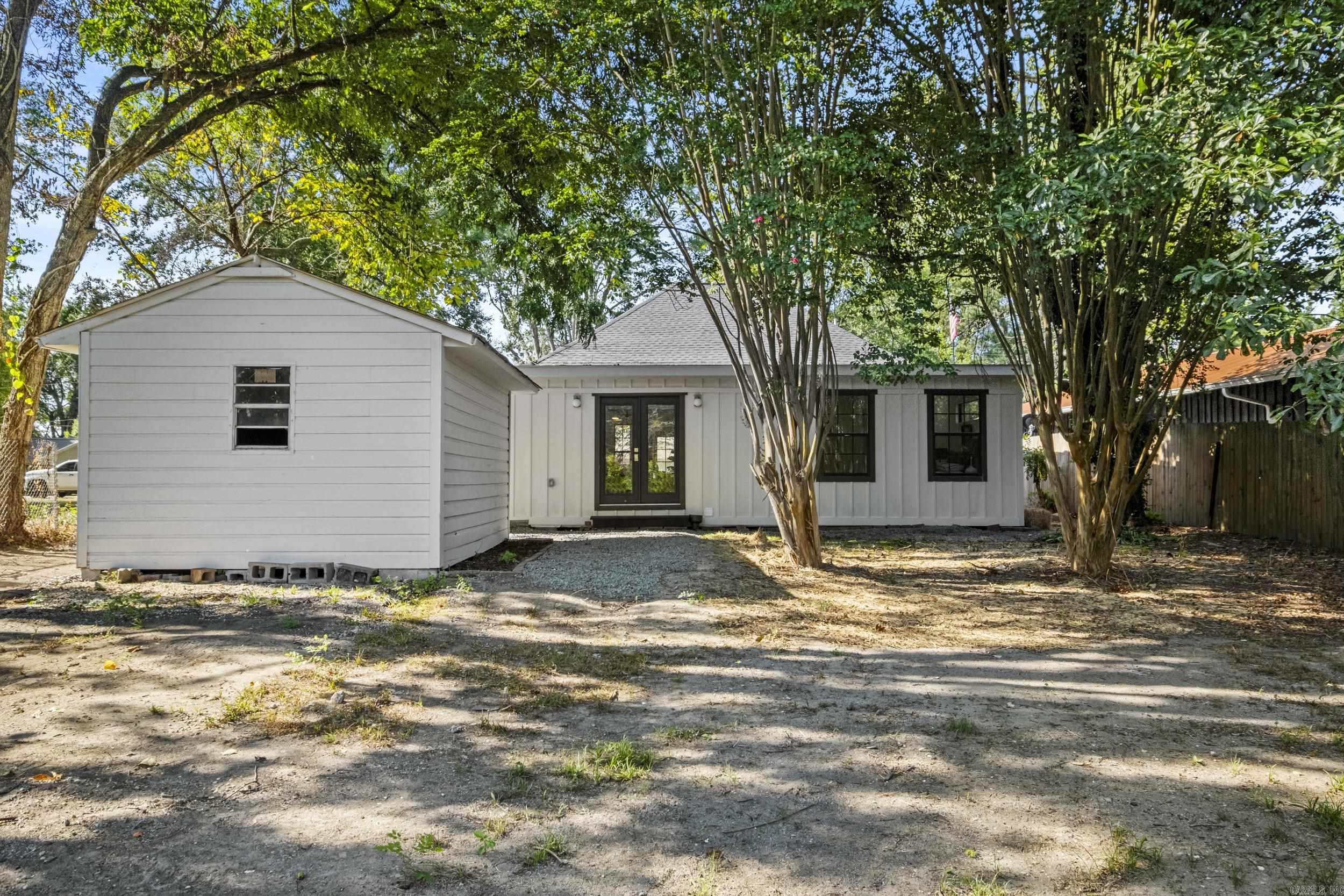 300 W High St Sheridan, AR 72150